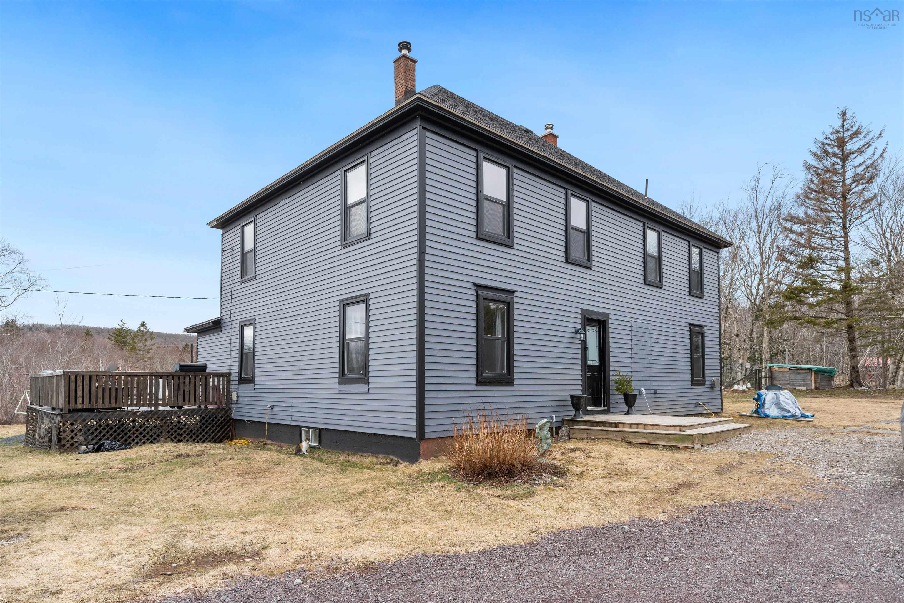 $439,900.00: 16236 Highway 316, Country Harbour Mines