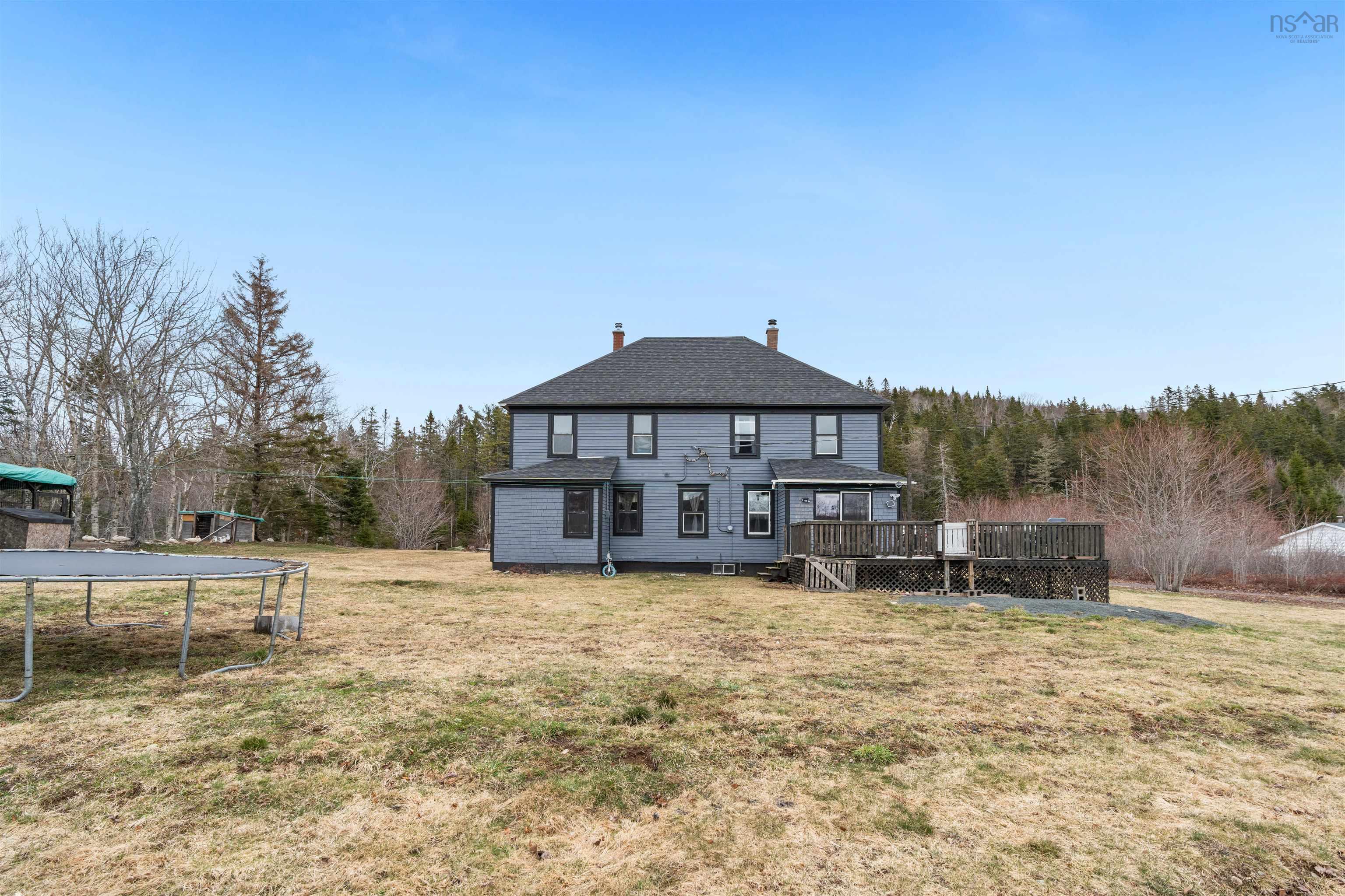 $439,900.00: 16236 Highway 316, Country Harbour Mines