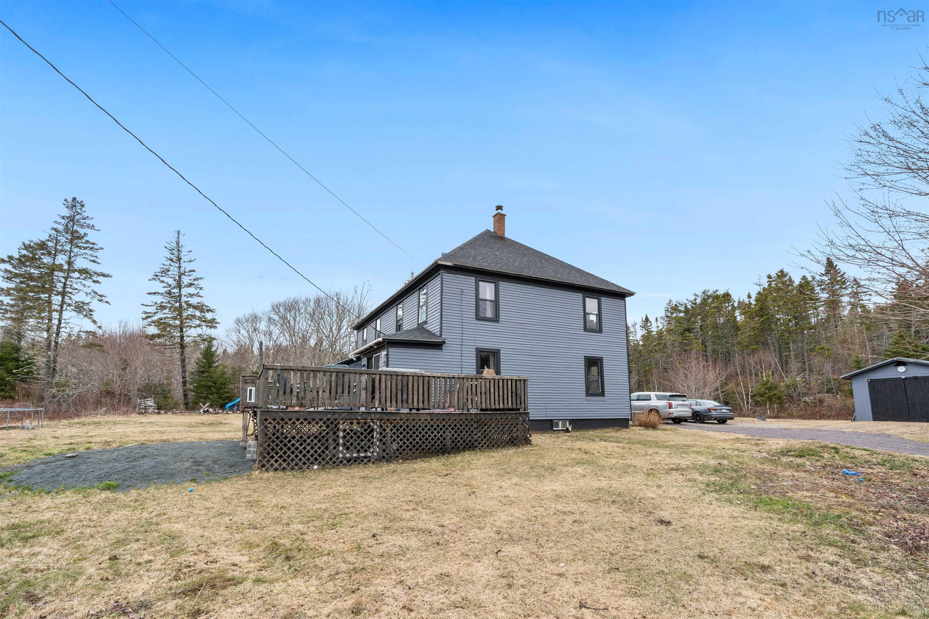 $439,900.00: 16236 Highway 316, Country Harbour Mines