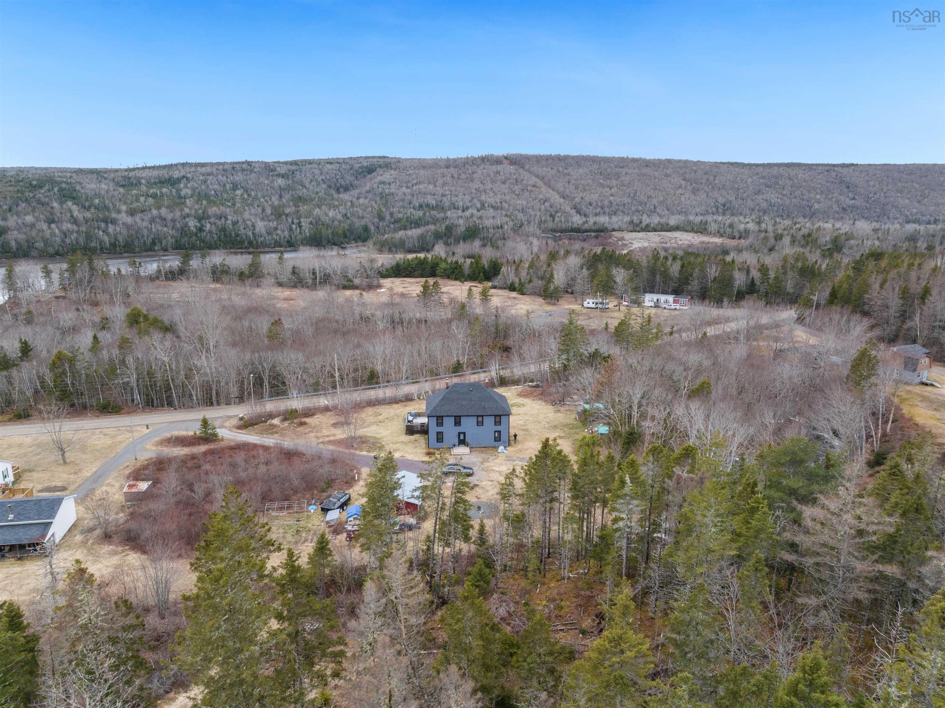 $439,900.00: 16236 Highway 316, Country Harbour Mines