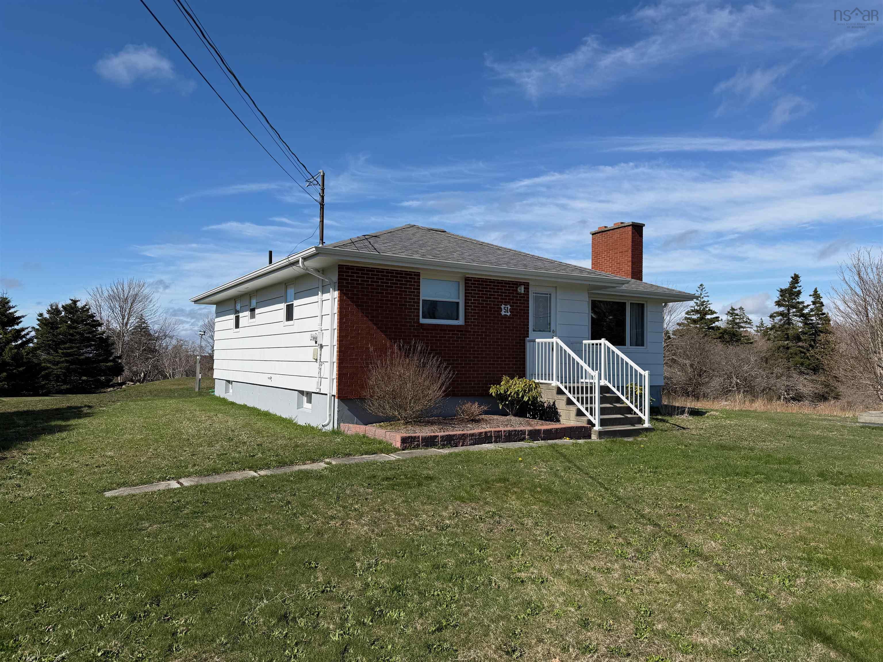 $259,000.00: 51 Surette Road, Wedgeport