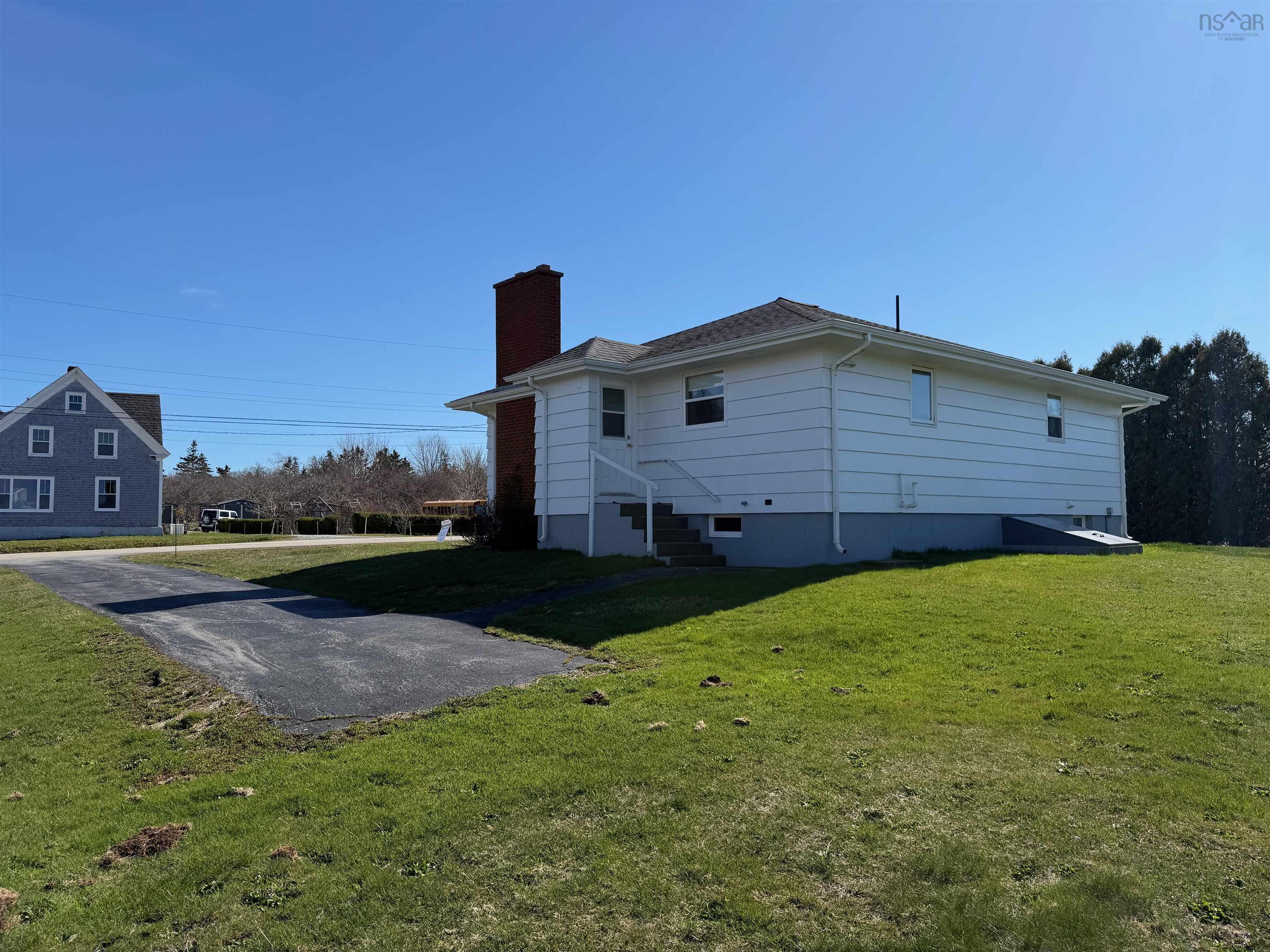 $259,000.00: 51 Surette Road, Wedgeport