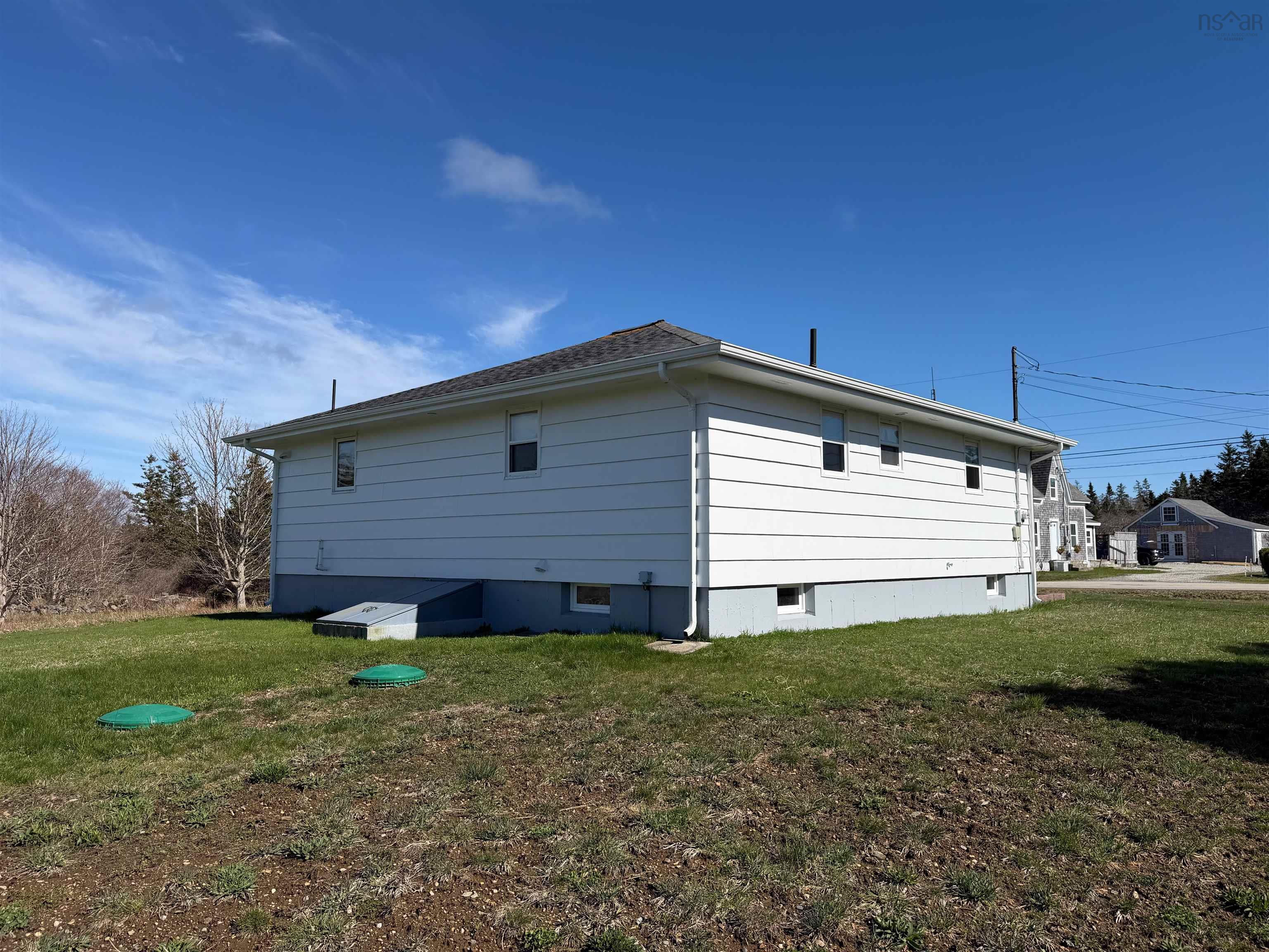 $259,000.00: 51 Surette Road, Wedgeport