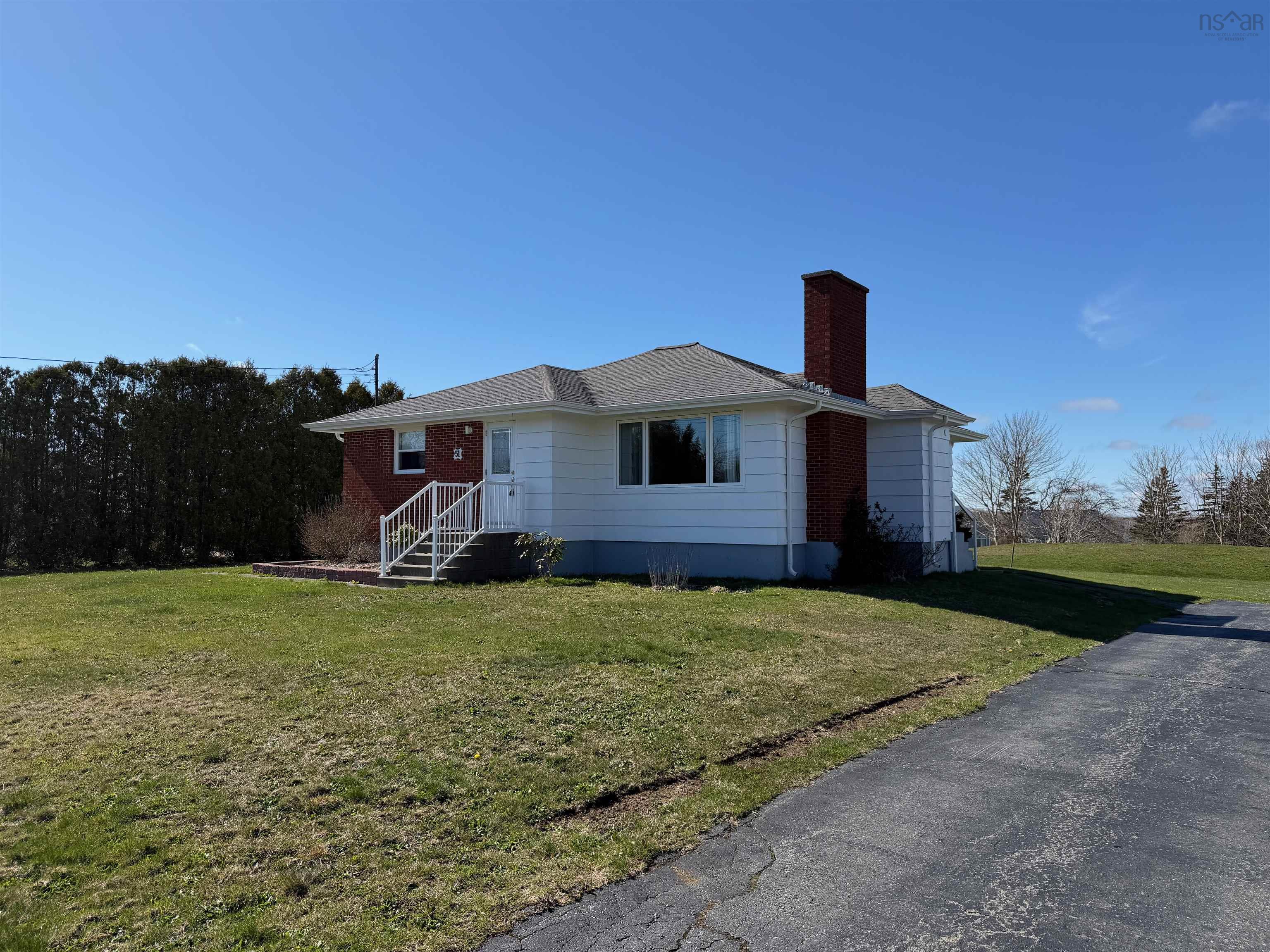 $259,000.00: 51 Surette Road, Wedgeport
