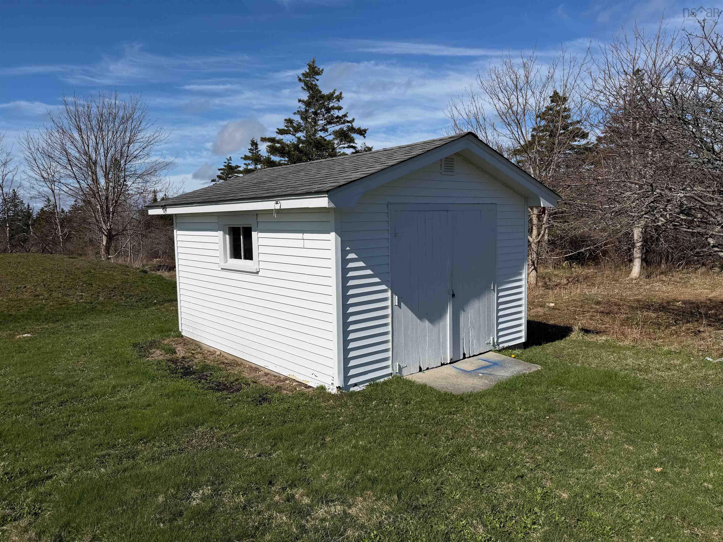 $259,000.00: 51 Surette Road, Wedgeport