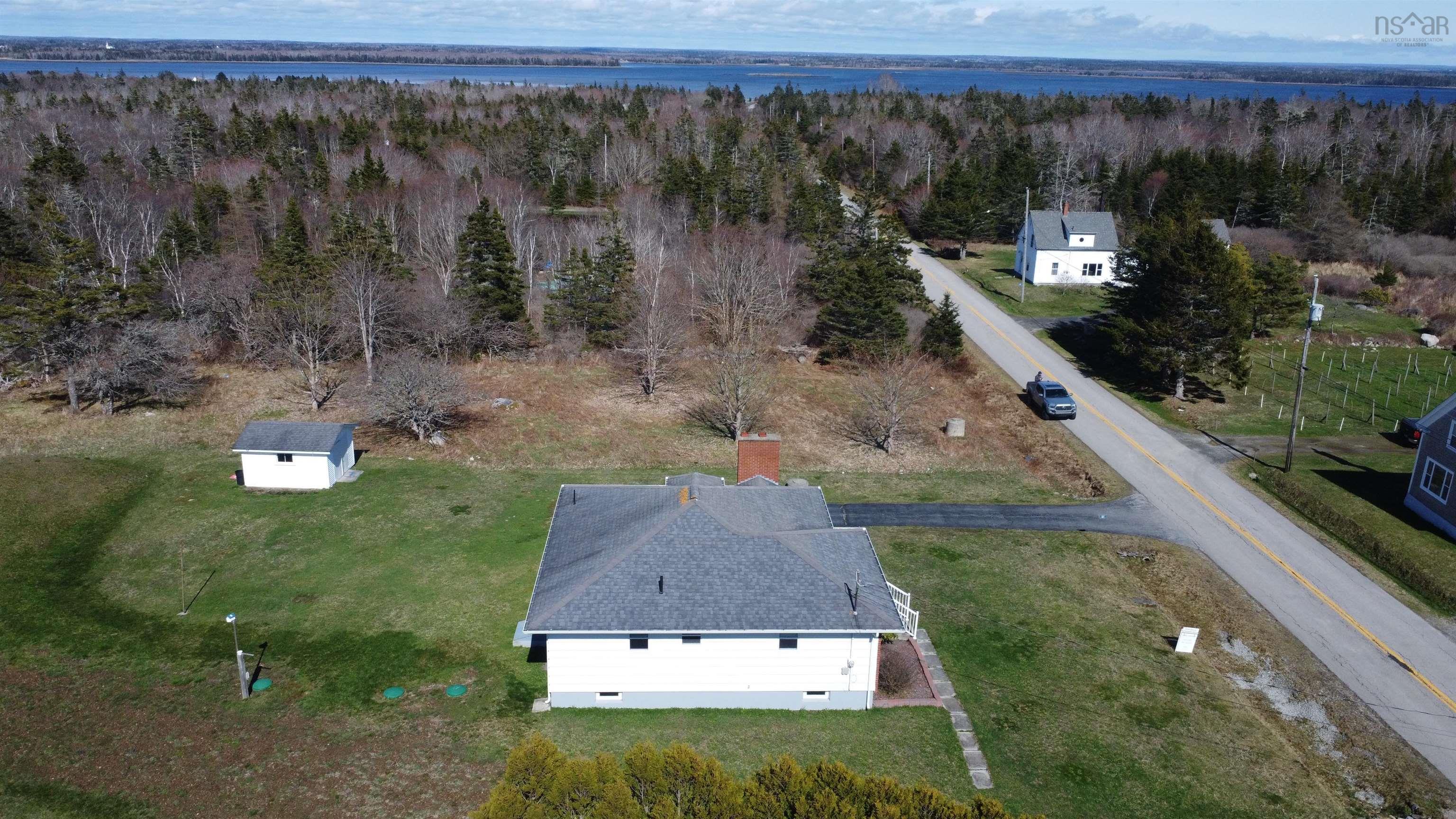 $259,000.00: 51 Surette Road, Wedgeport