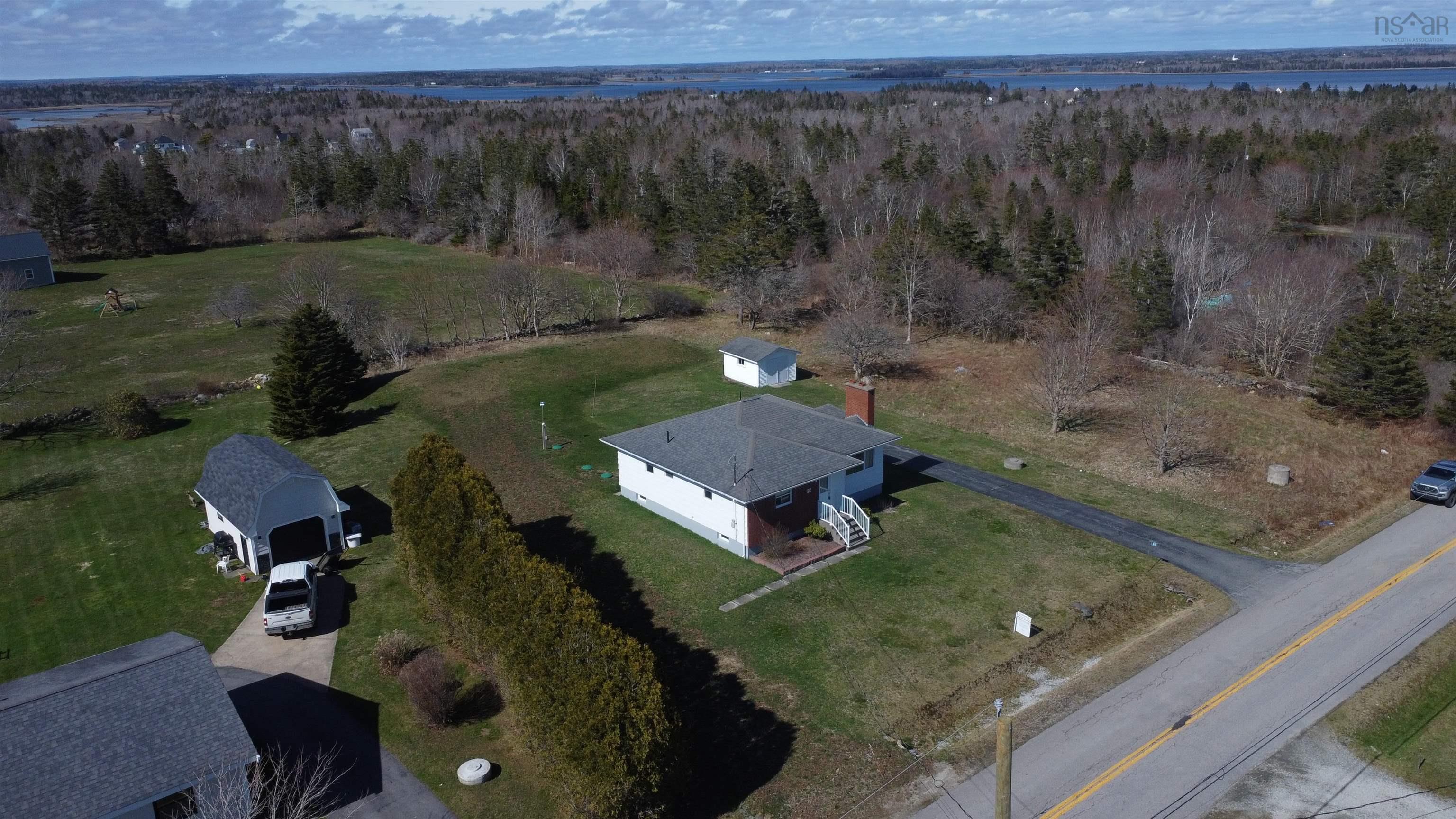 $259,000.00: 51 Surette Road, Wedgeport