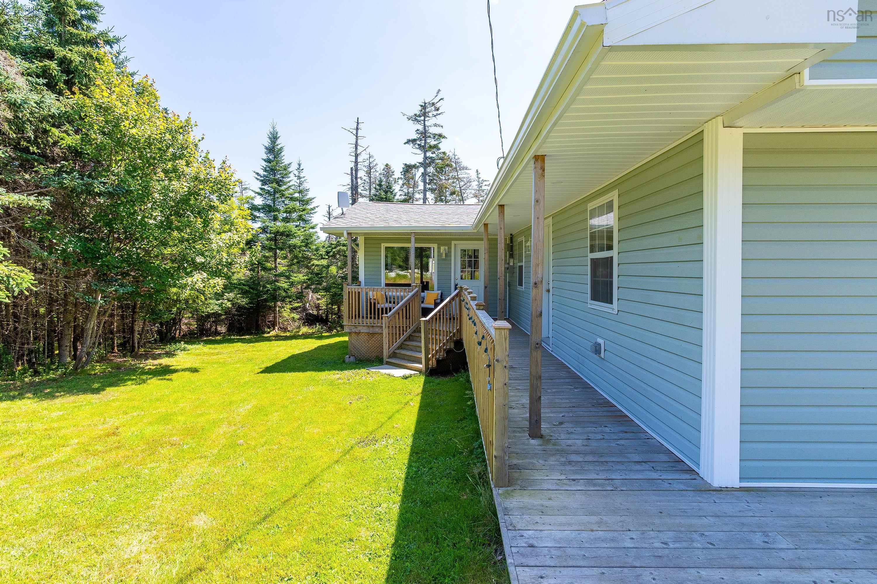 $299,900.00: 20 Howard Stevens Walk, Clam Harbour