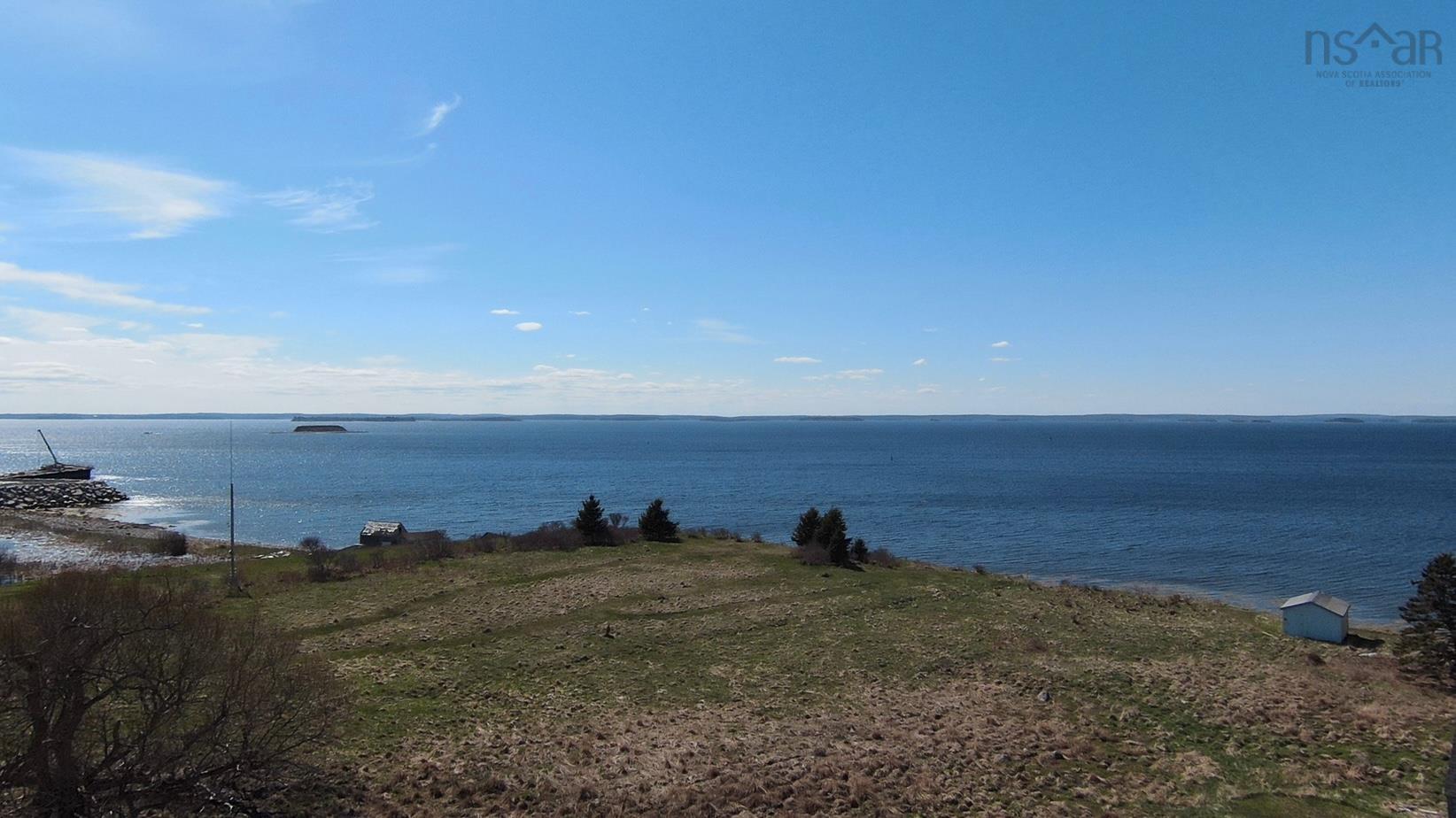 $95,000.00: Lot PID#60458973 Big Tancook Island Road, Big Tancook Island