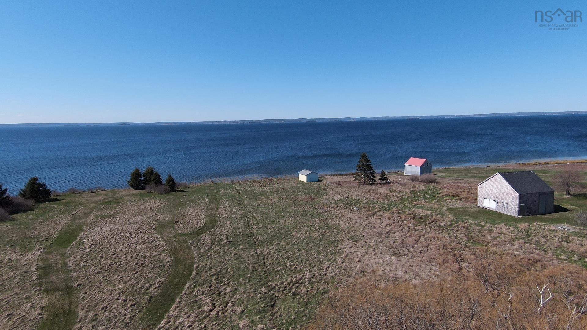 $95,000.00: Lot PID#60458973 Big Tancook Island Road, Big Tancook Island