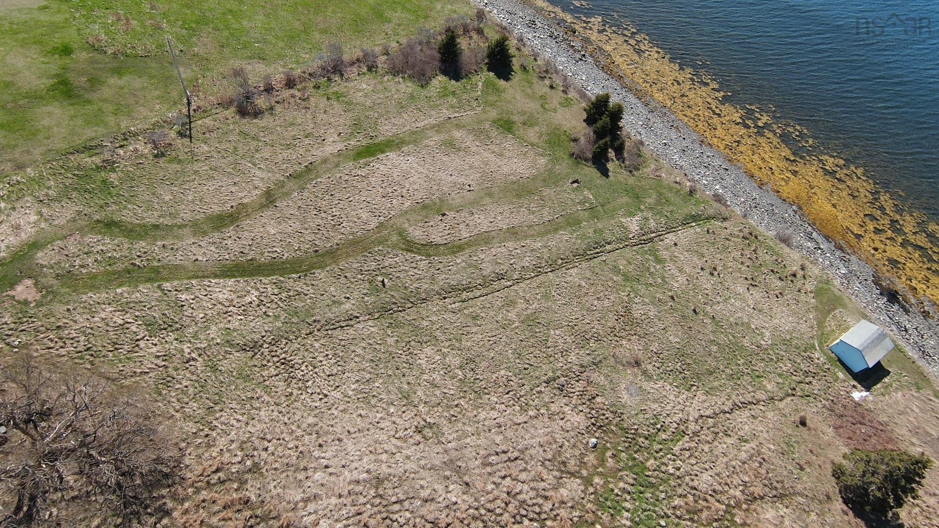 $95,000.00: Lot PID#60458973 Big Tancook Island Road, Big Tancook Island
