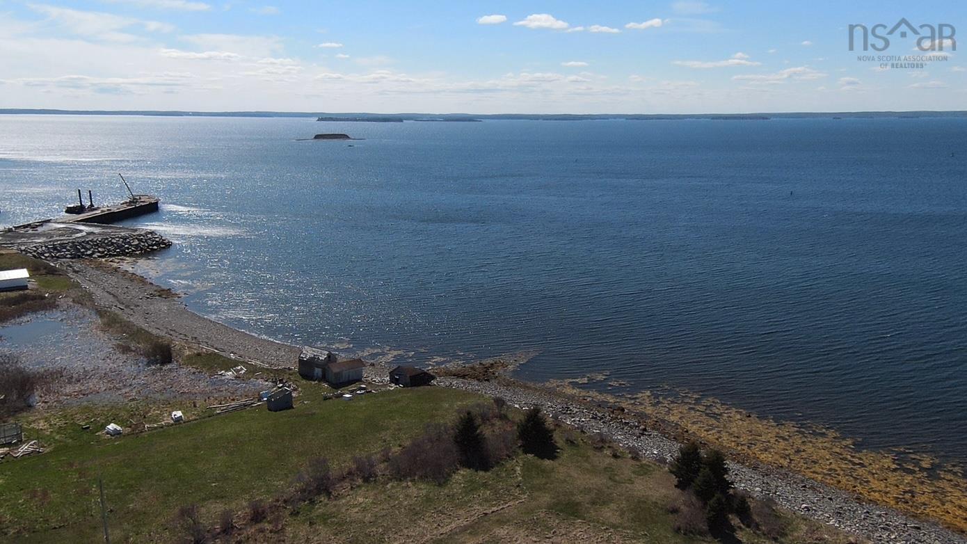 $95,000.00: Lot PID#60458973 Big Tancook Island Road, Big Tancook Island