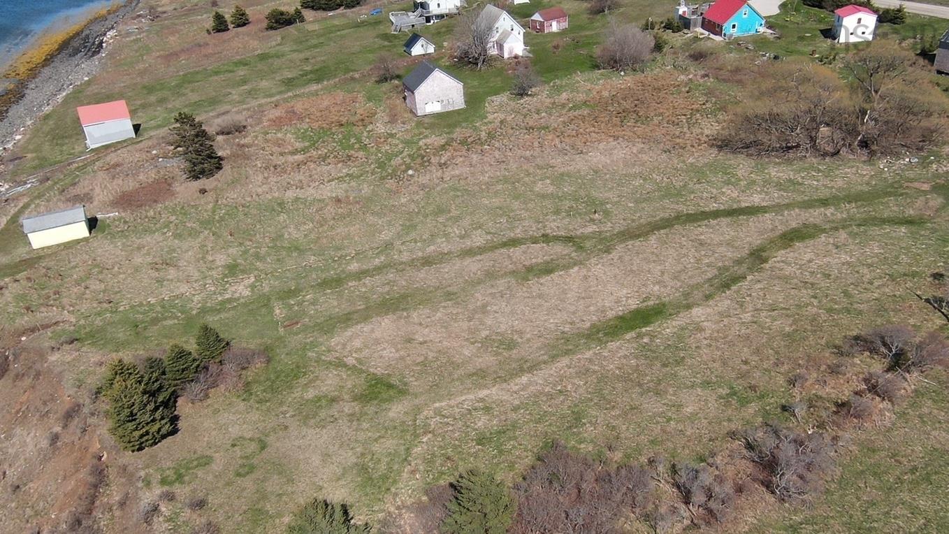 $95,000.00: Lot PID#60458973 Big Tancook Island Road, Big Tancook Island