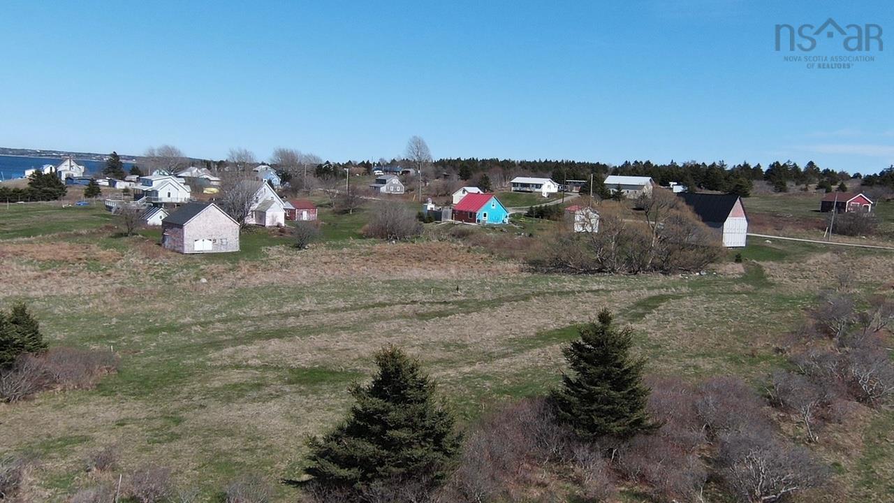 $95,000.00: Lot PID#60458973 Big Tancook Island Road, Big Tancook Island