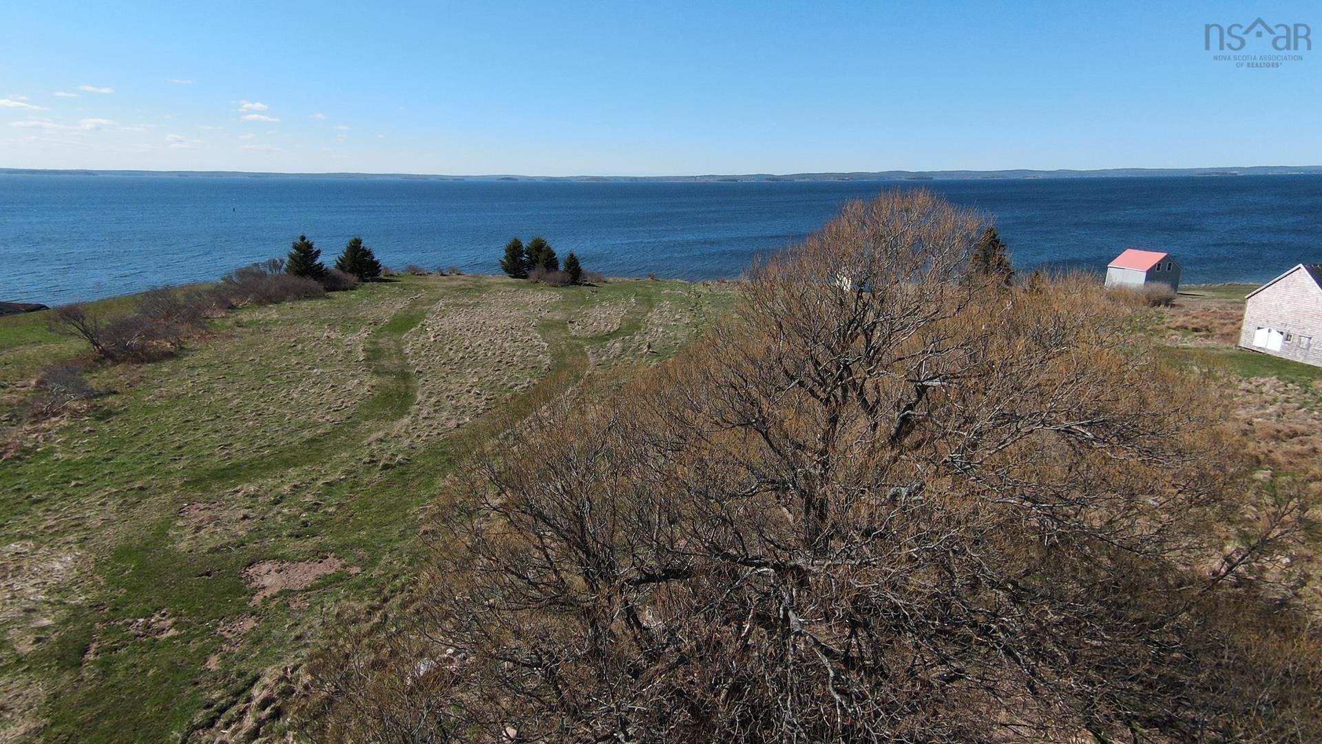 $95,000.00: Lot PID#60458973 Big Tancook Island Road, Big Tancook Island