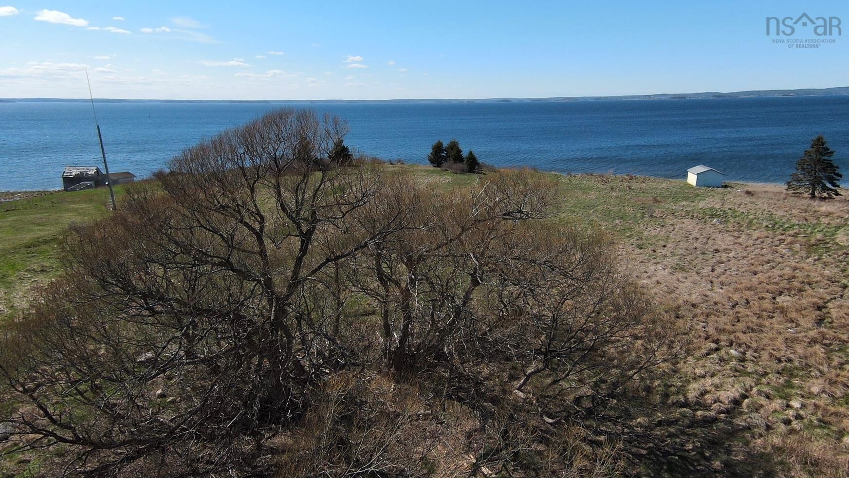 $95,000.00: Lot PID#60458973 Big Tancook Island Road, Big Tancook Island