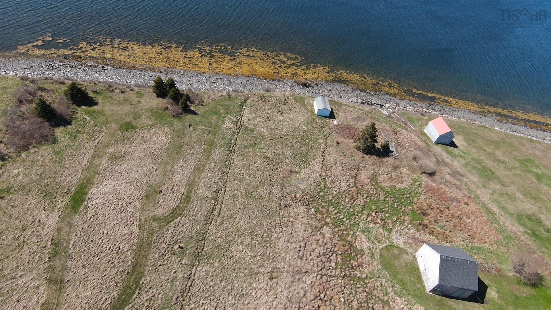 $95,000.00: Lot PID#60458973 Big Tancook Island Road, Big Tancook Island