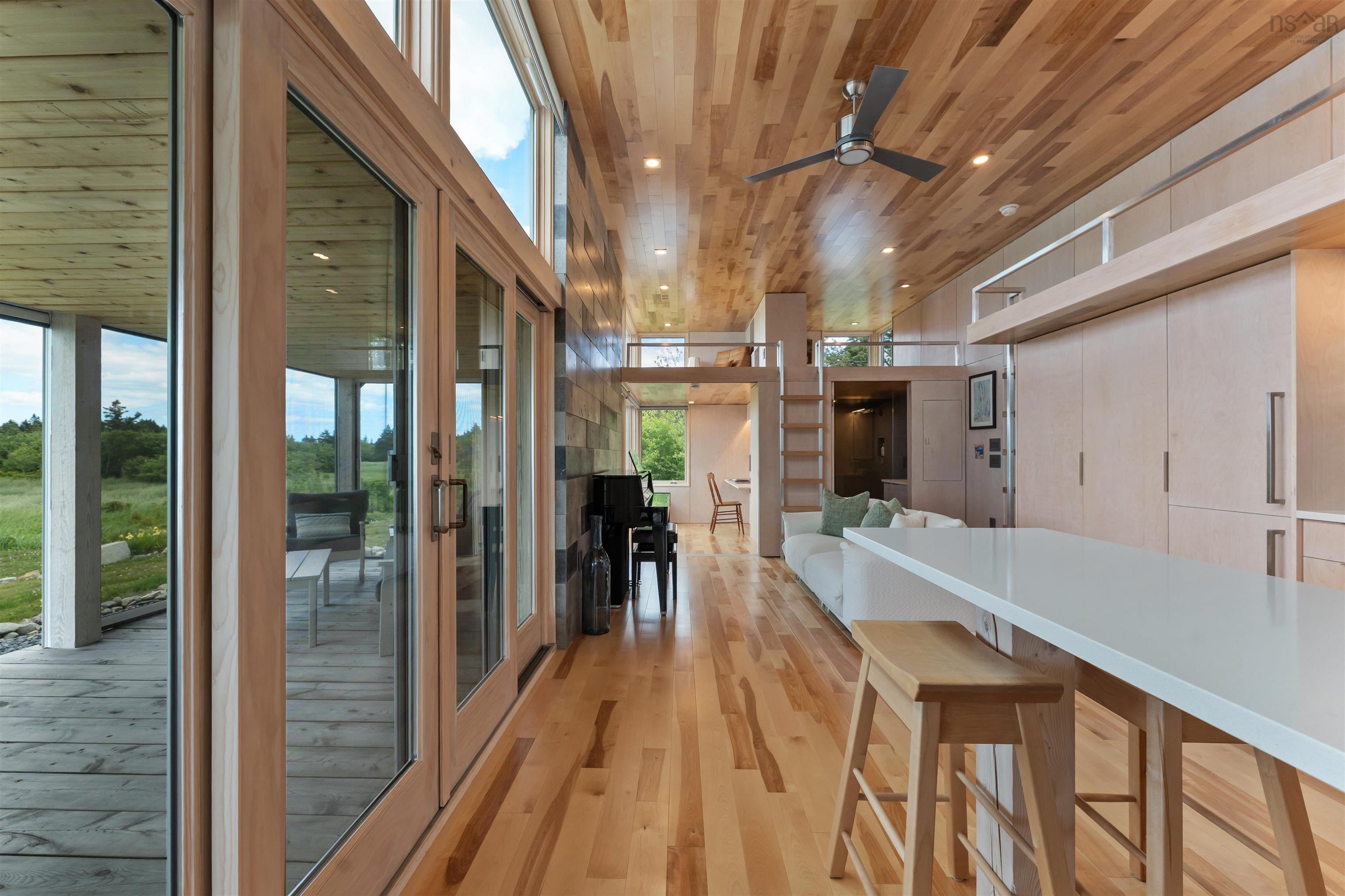 $950,000.00: 325 Long Cove Road, Port Medway