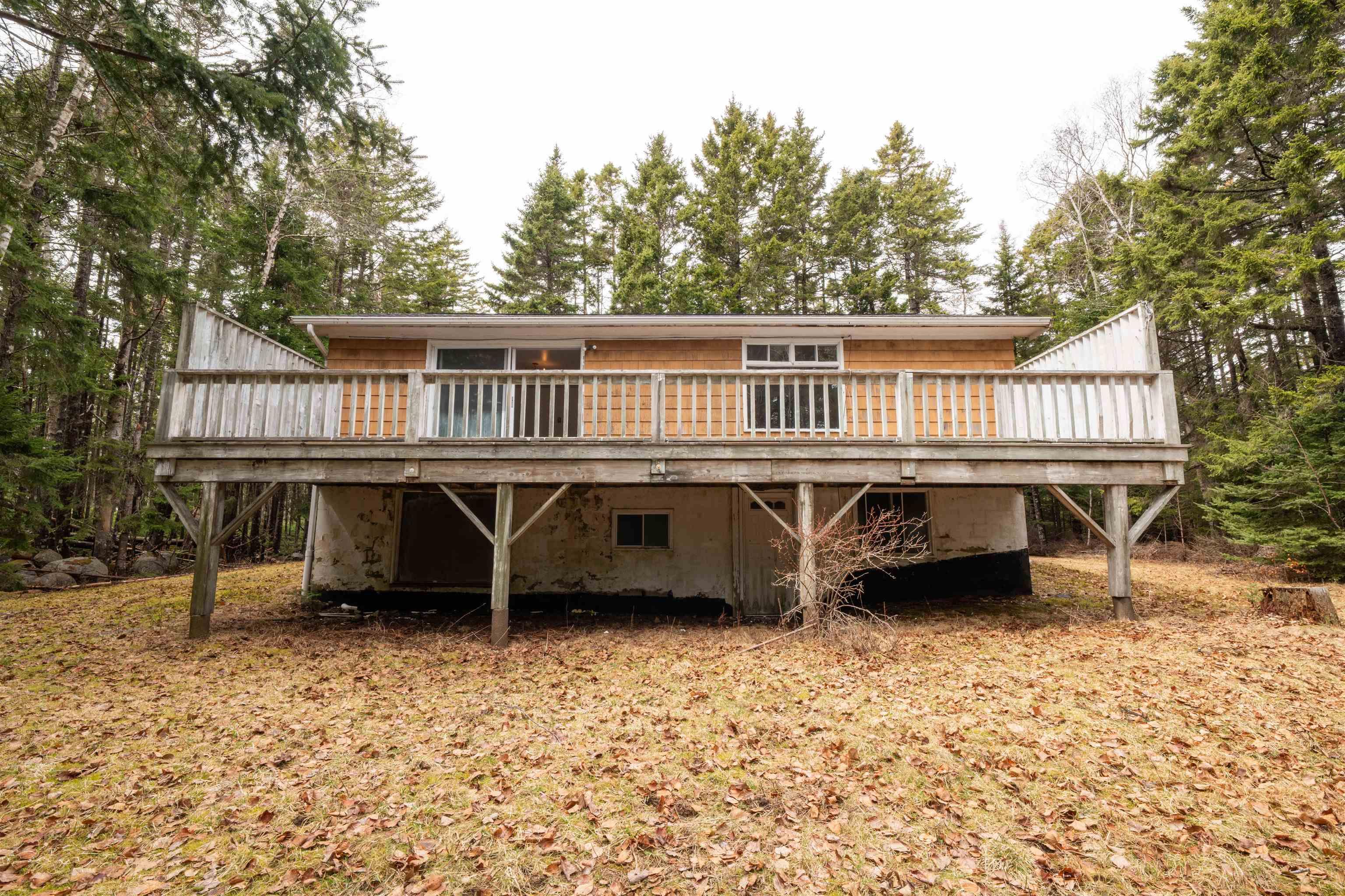 $425,000.00: 2895 Highway 3, East Chester