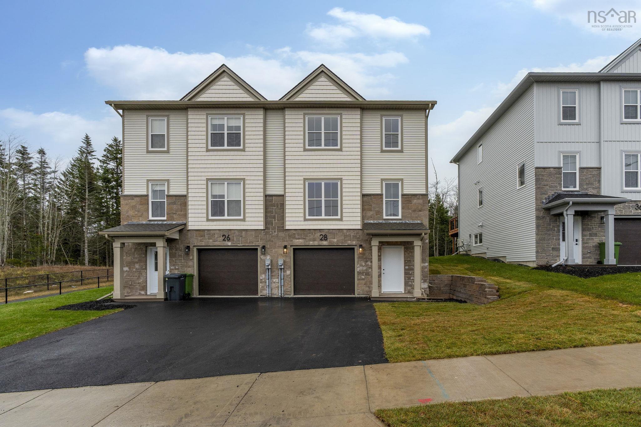 Smd-3b 28 Simona Drive, Dartmouth, NS (MLS 202609706)