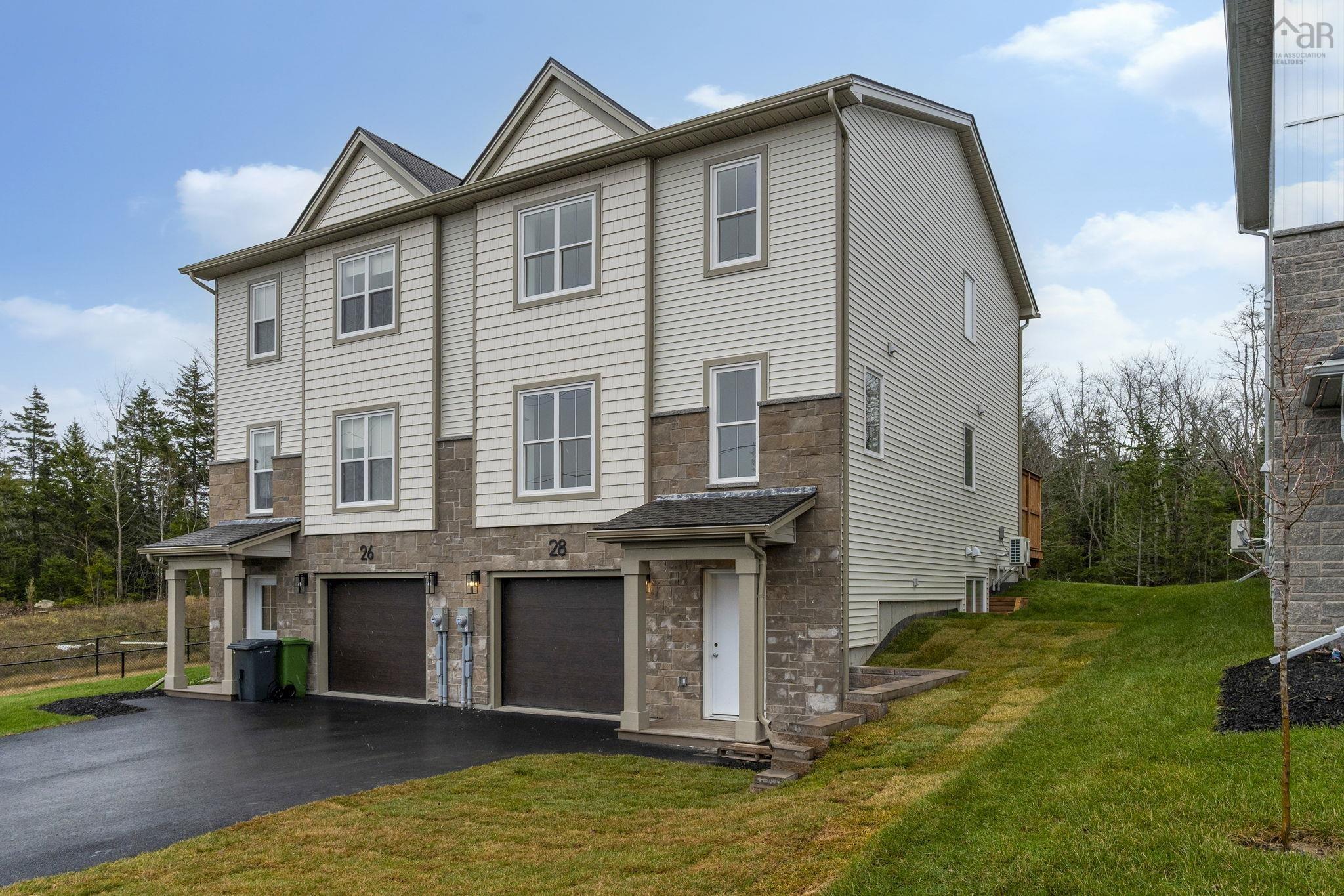 $639,900.00: SMD-3B 28 Simona Drive, Dartmouth