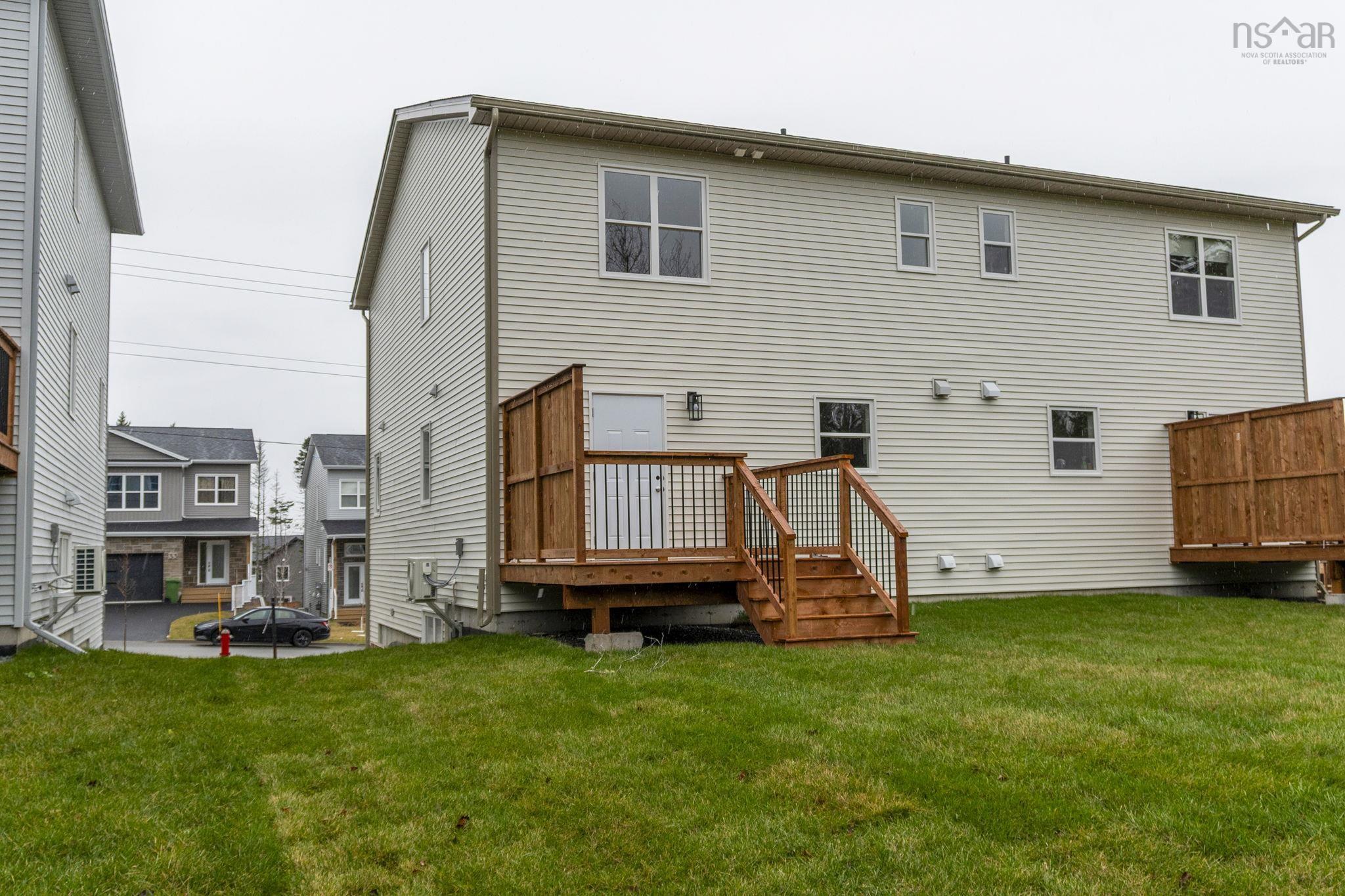 $639,900.00: SMD-3B 28 Simona Drive, Dartmouth
