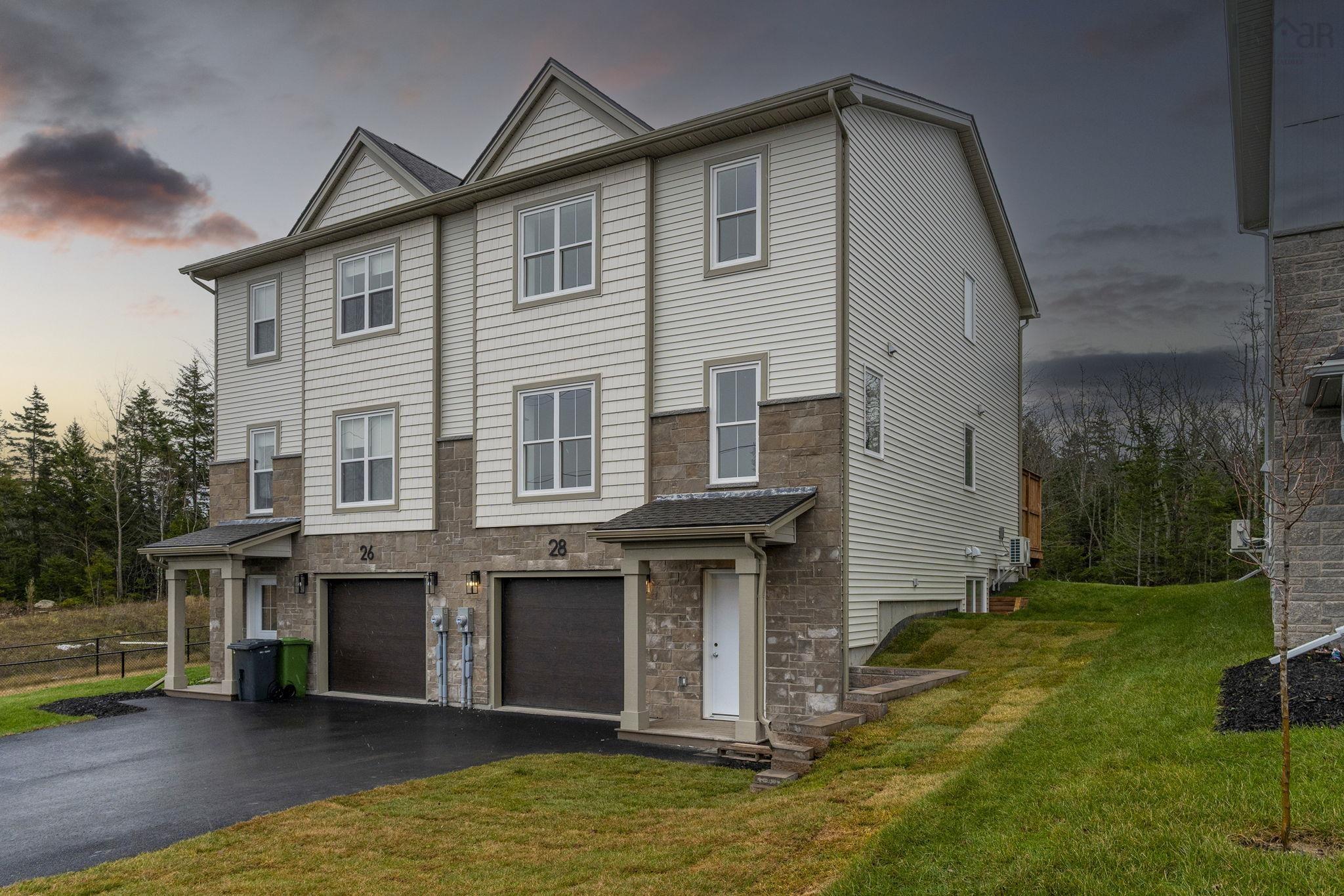 $639,900.00: SMD-3B 28 Simona Drive, Dartmouth