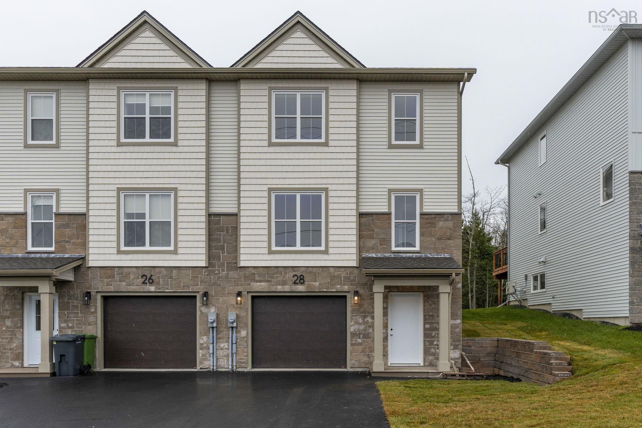 $639,900.00: SMD-3B 28 Simona Drive, Dartmouth