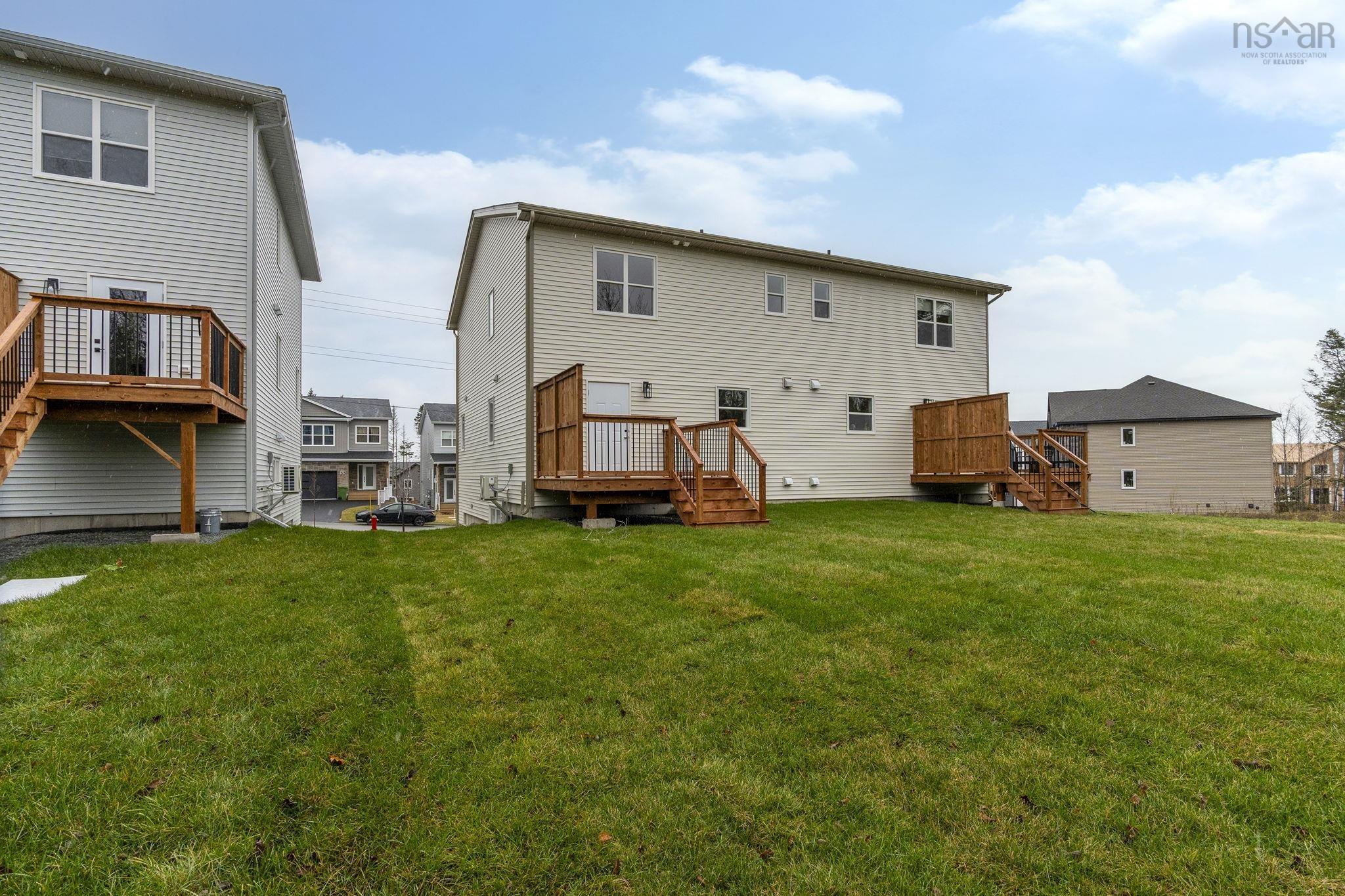 $639,900.00: SMD-3B 28 Simona Drive, Dartmouth