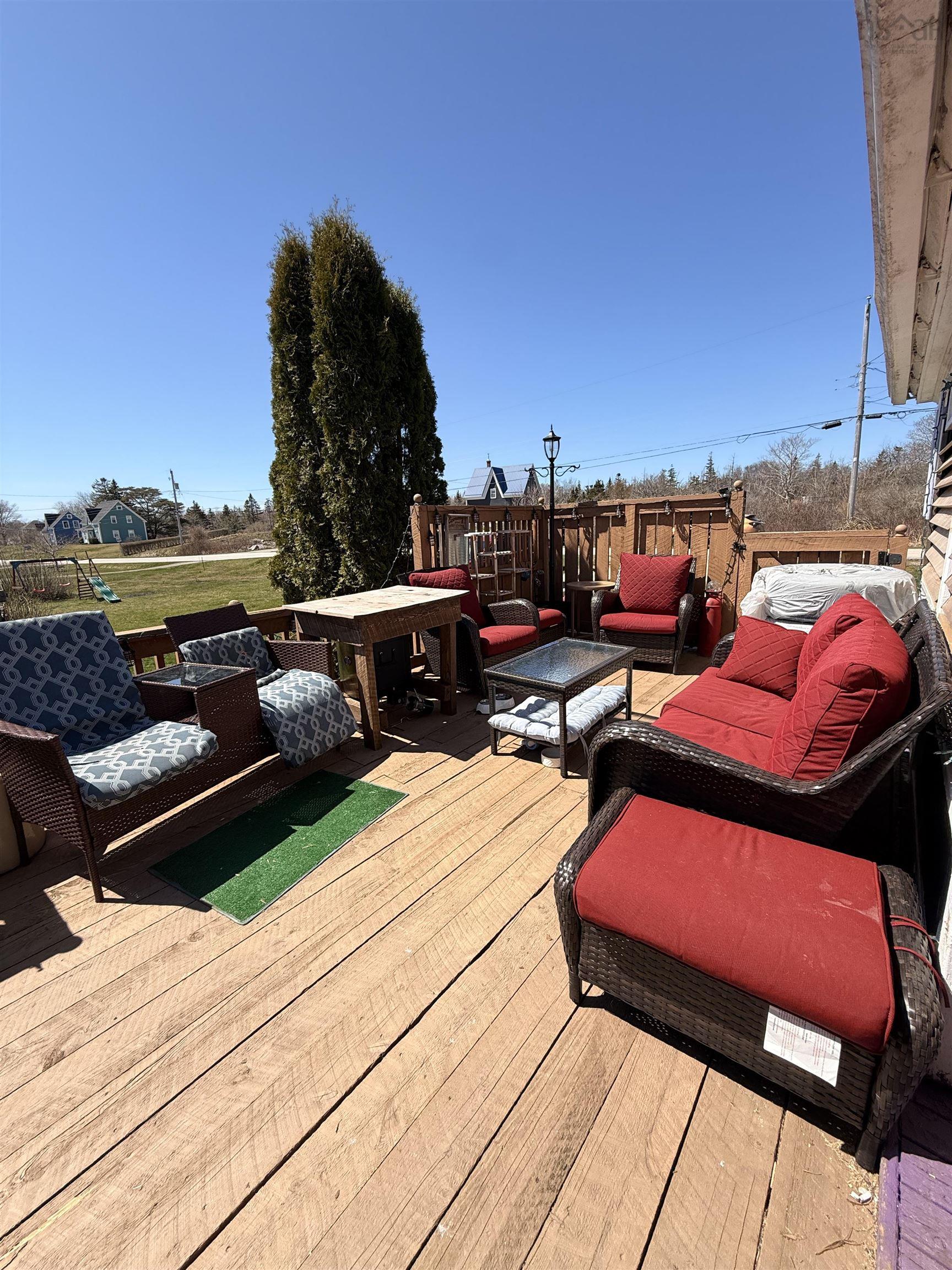 $239,000.00: 151 Nicholas Road, Lower Wedgeport