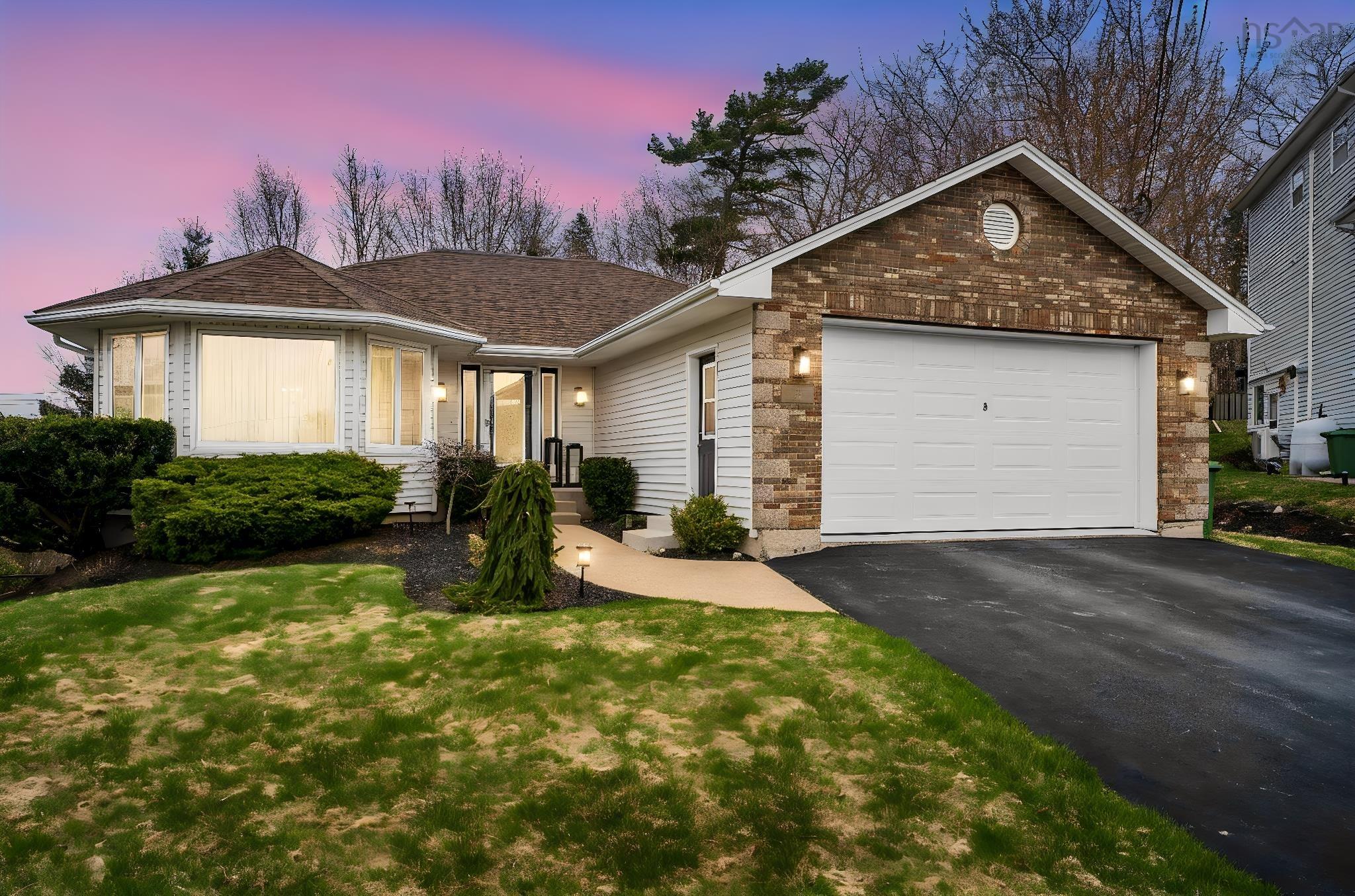 9 Rosewood Court, Dartmouth, NS (MLS® 202609711) | Dartmouth Real Estate | RE/MAX Halifax