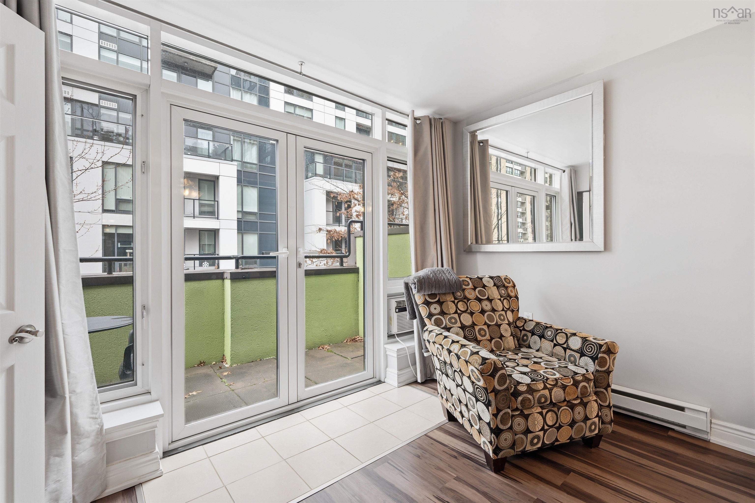 $550,000.00: 1002 1454 Dresden Row, Halifax