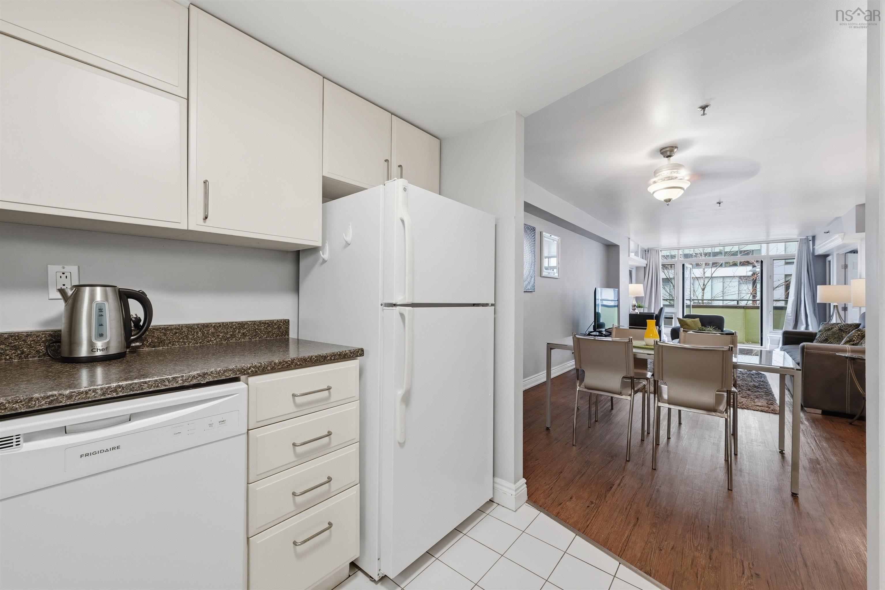 1002 1454 Dresden Row, Halifax, NS (MLS 202609712)