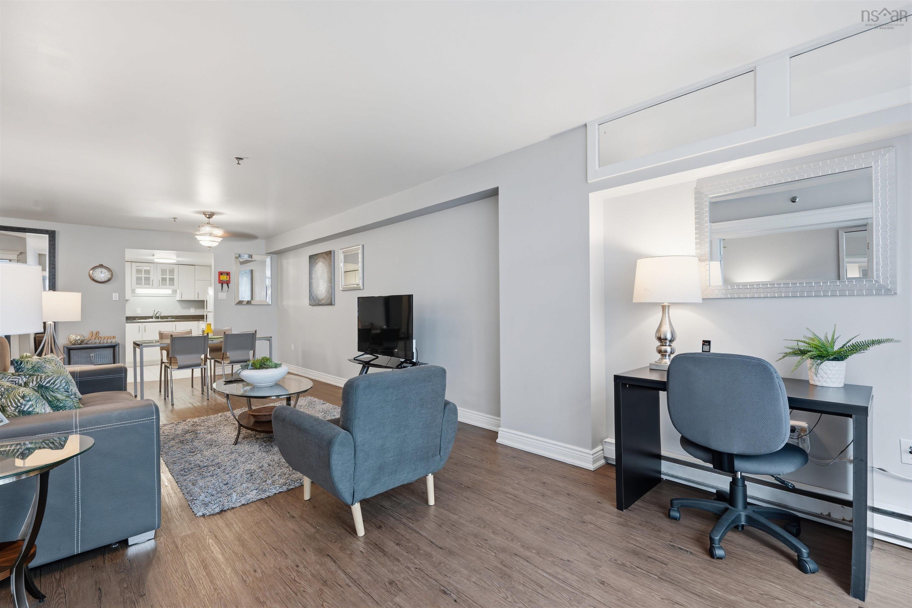 $550,000.00: 1002 1454 Dresden Row, Halifax