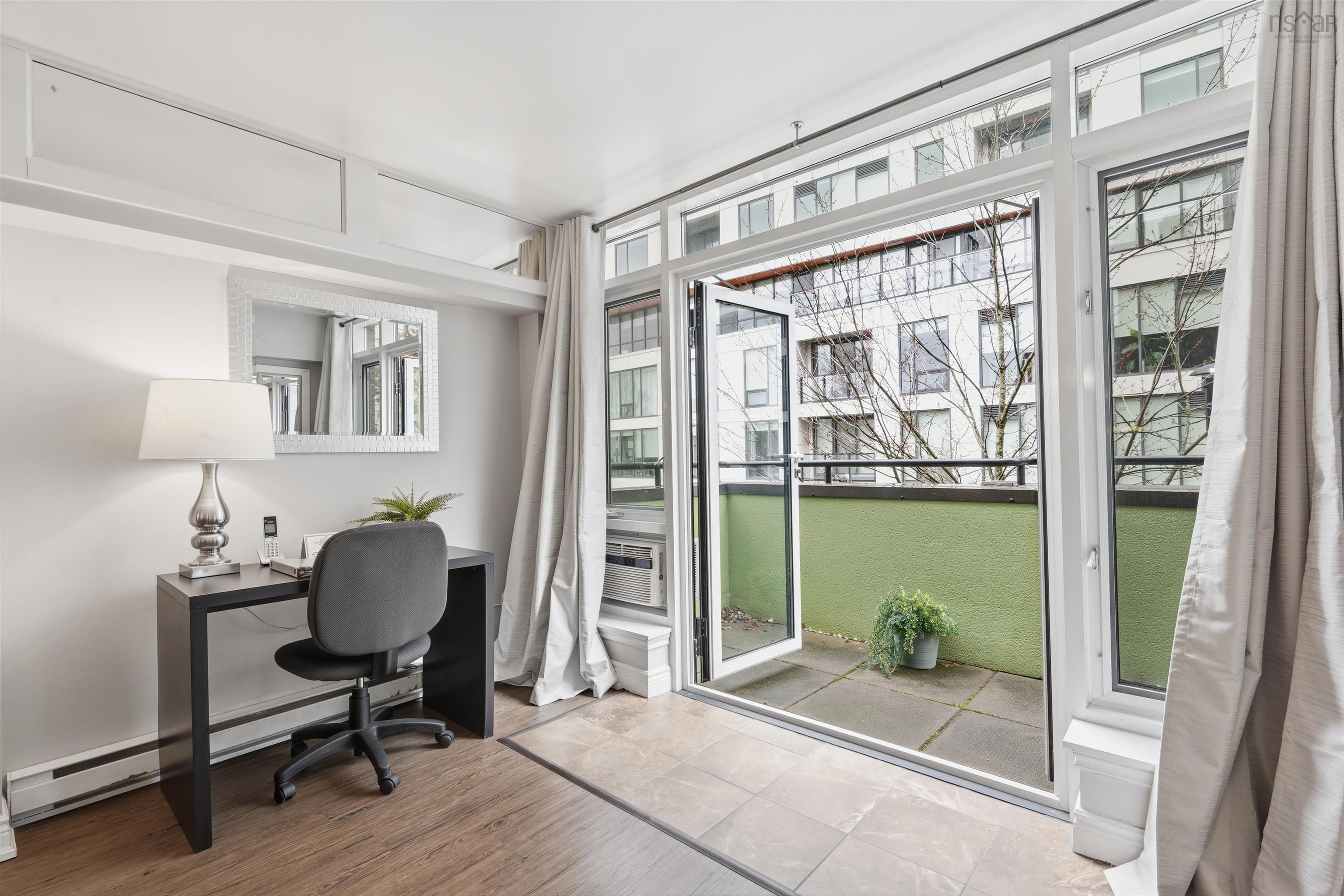 $550,000.00: 1002 1454 Dresden Row, Halifax