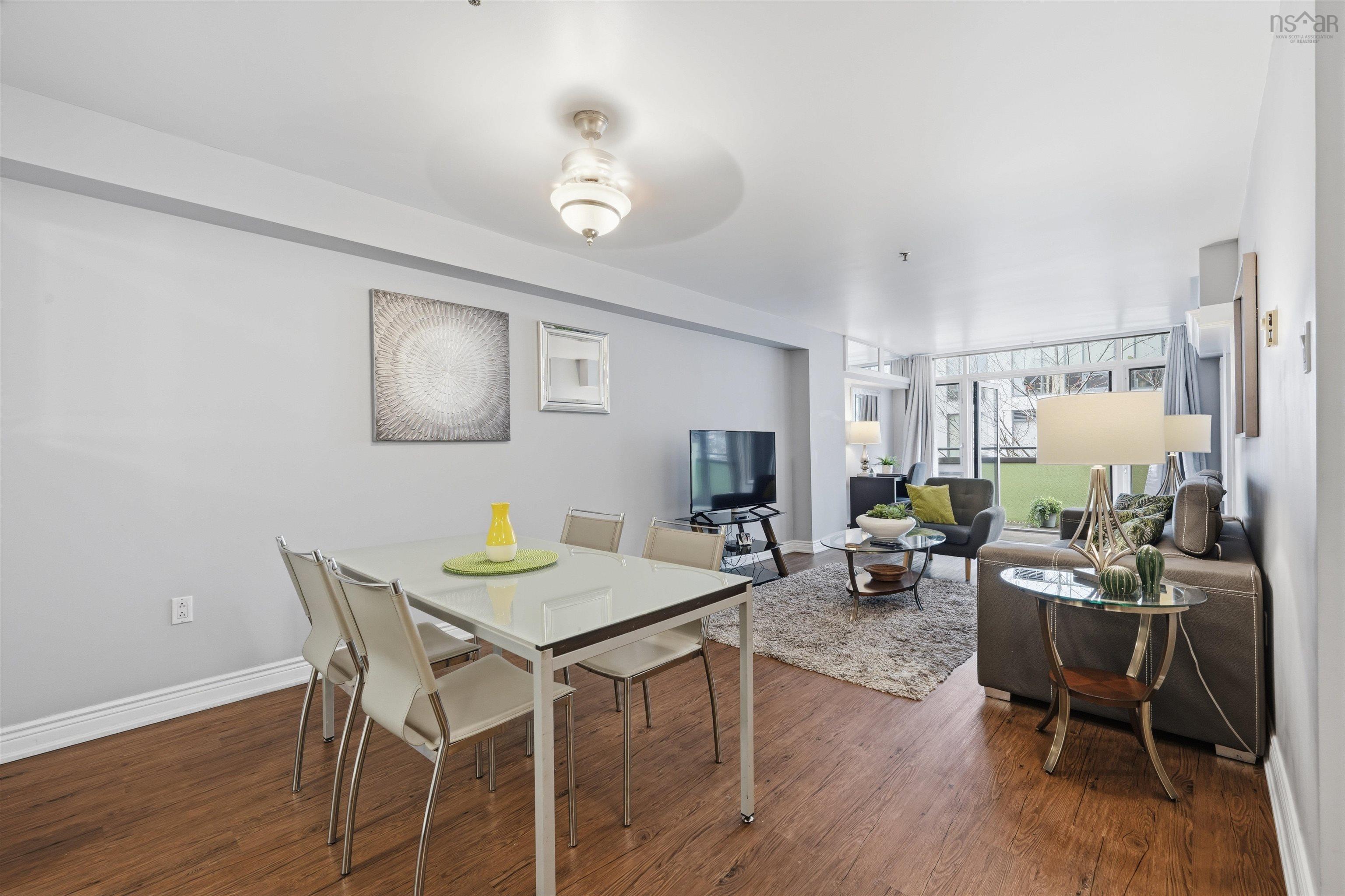 1002 1454 Dresden Row, Halifax, NS (MLS 202609712)
