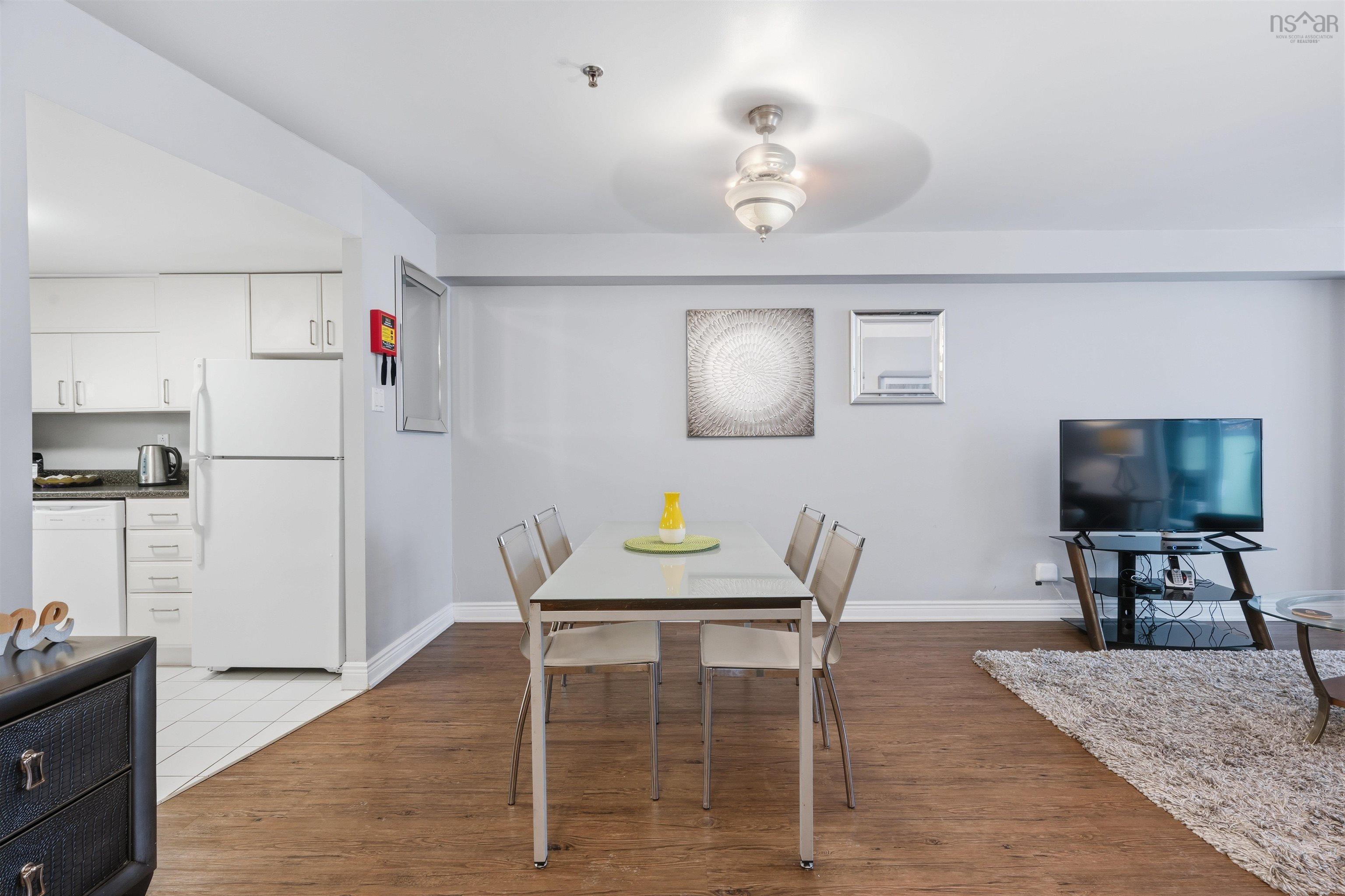 1002 1454 Dresden Row, Halifax, NS (MLS 202609712)