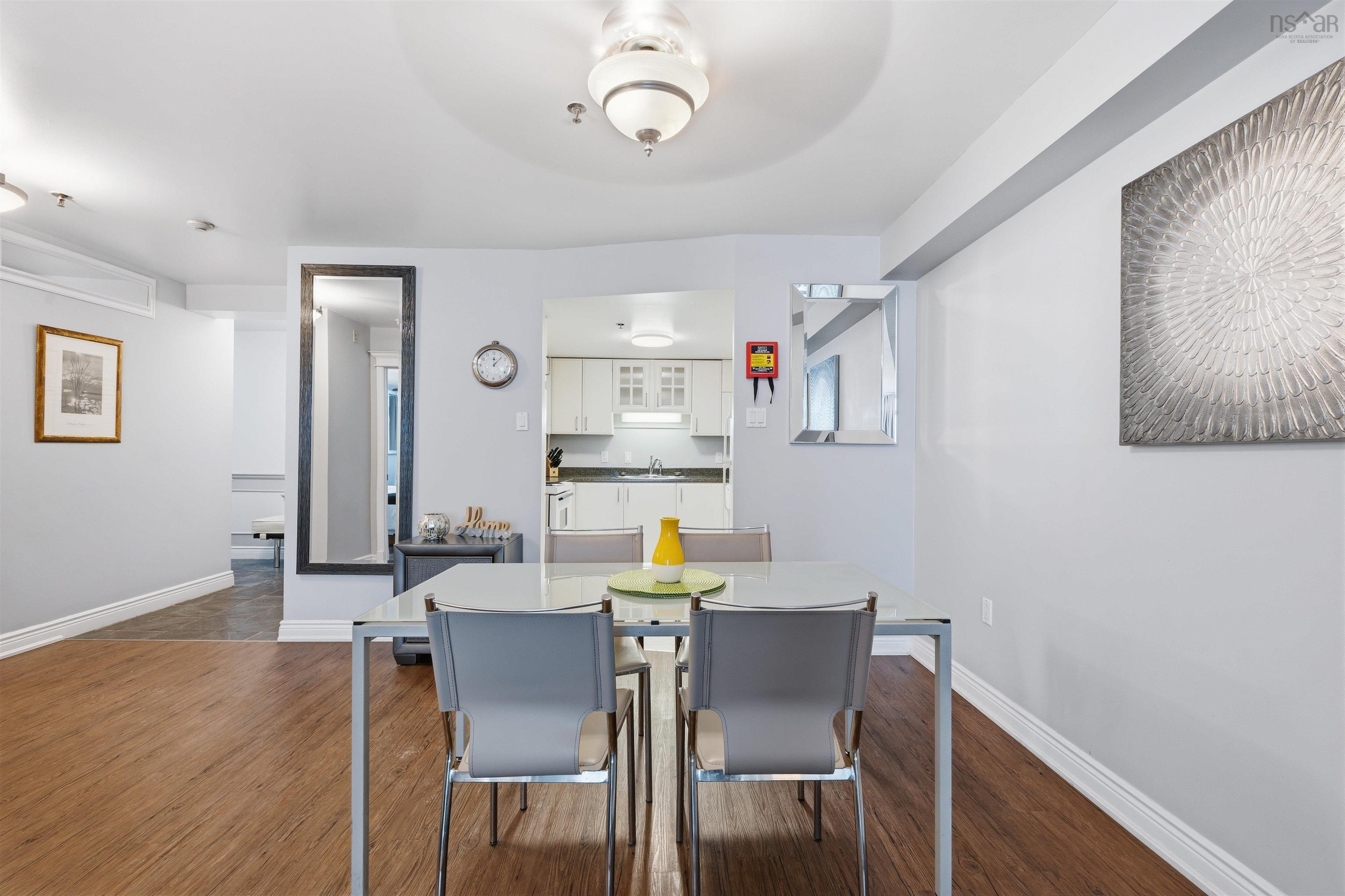 $550,000.00: 1002 1454 Dresden Row, Halifax