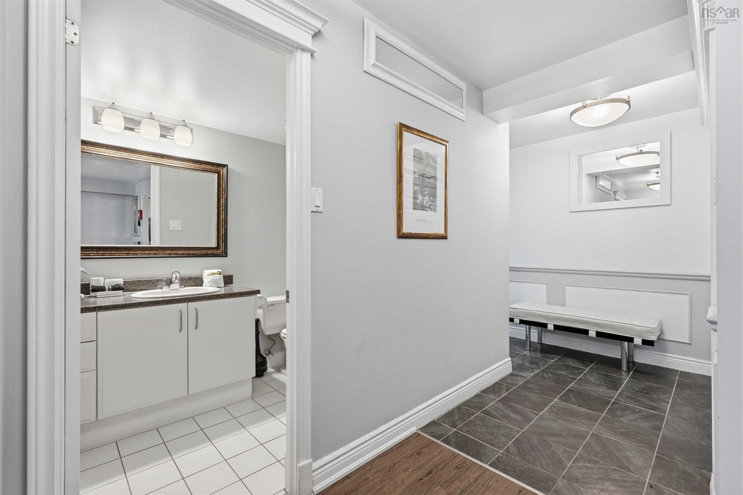 1002 1454 Dresden Row, Halifax, NS (MLS 202609712)