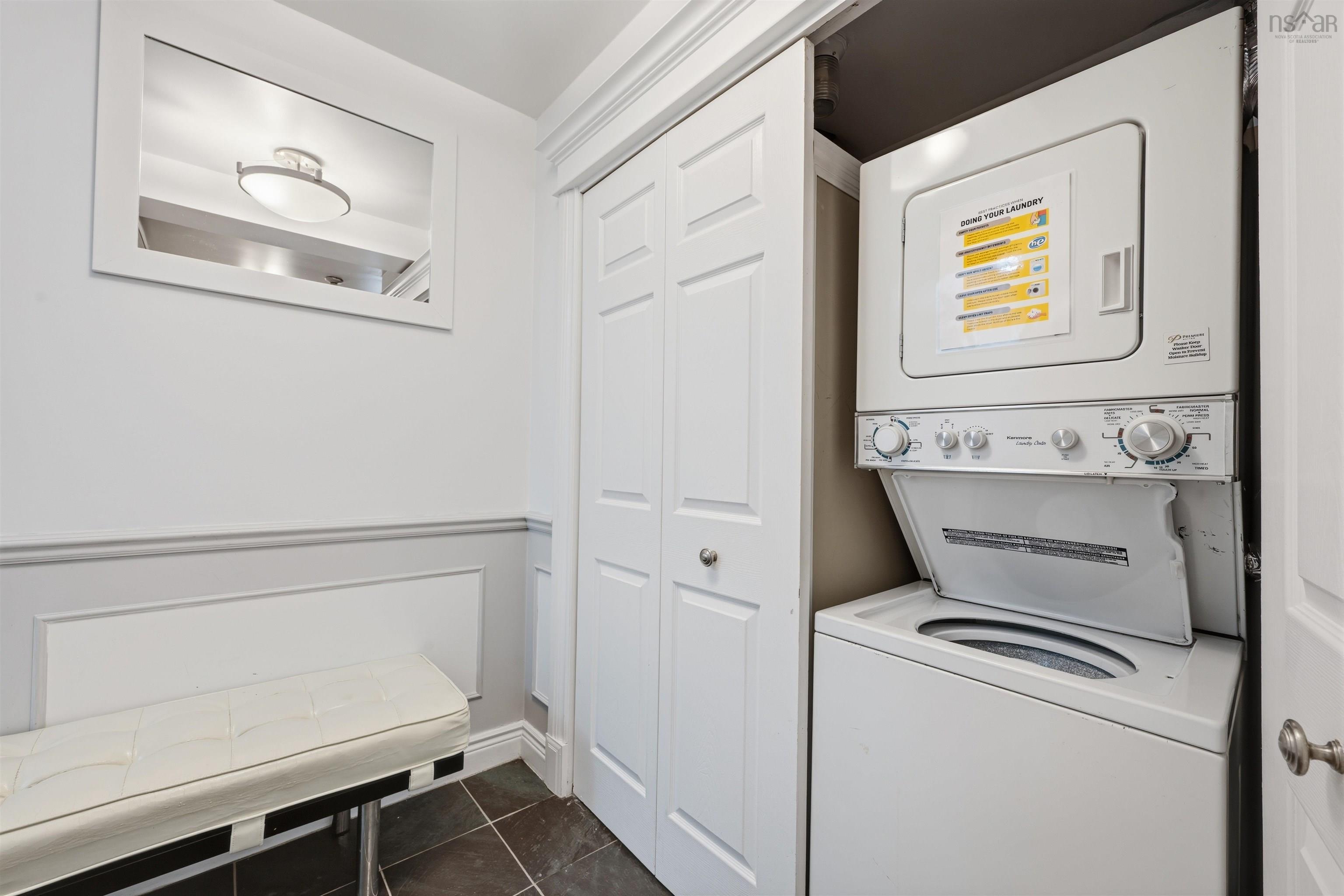 1002 1454 Dresden Row, Halifax, NS (MLS 202609712)