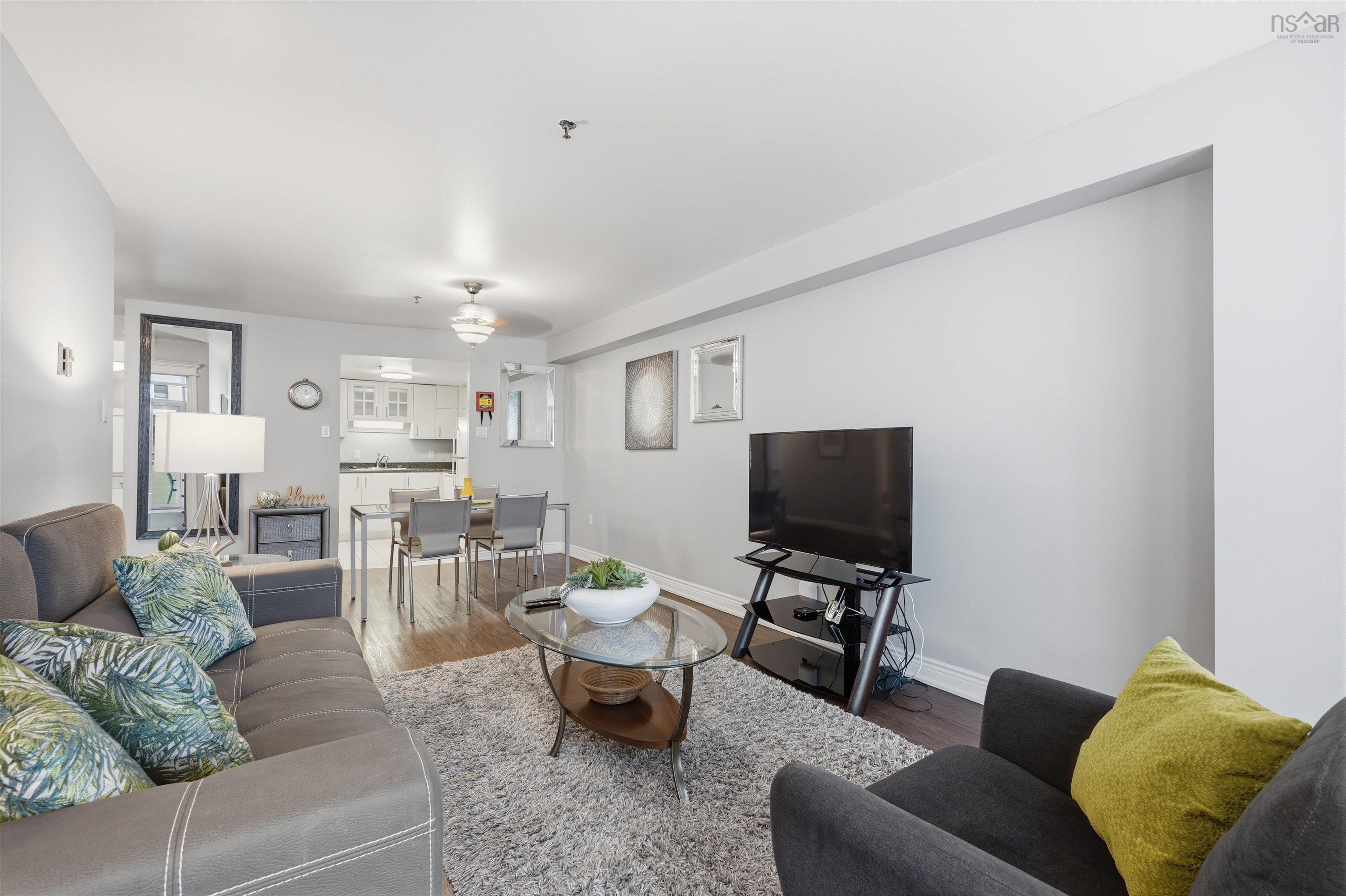 1002 1454 Dresden Row, Halifax, NS (MLS 202609712)