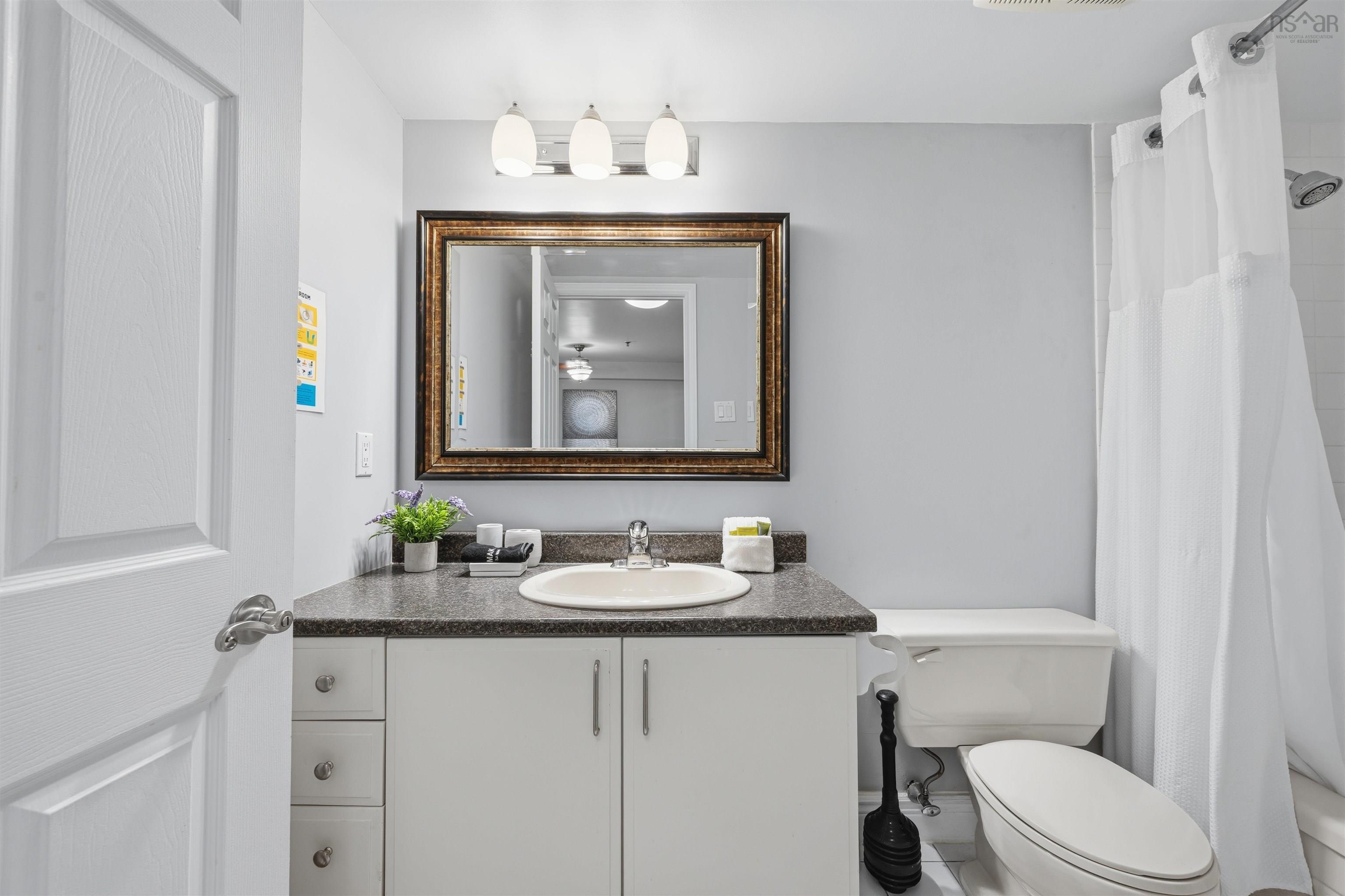 $550,000.00: 1002 1454 Dresden Row, Halifax