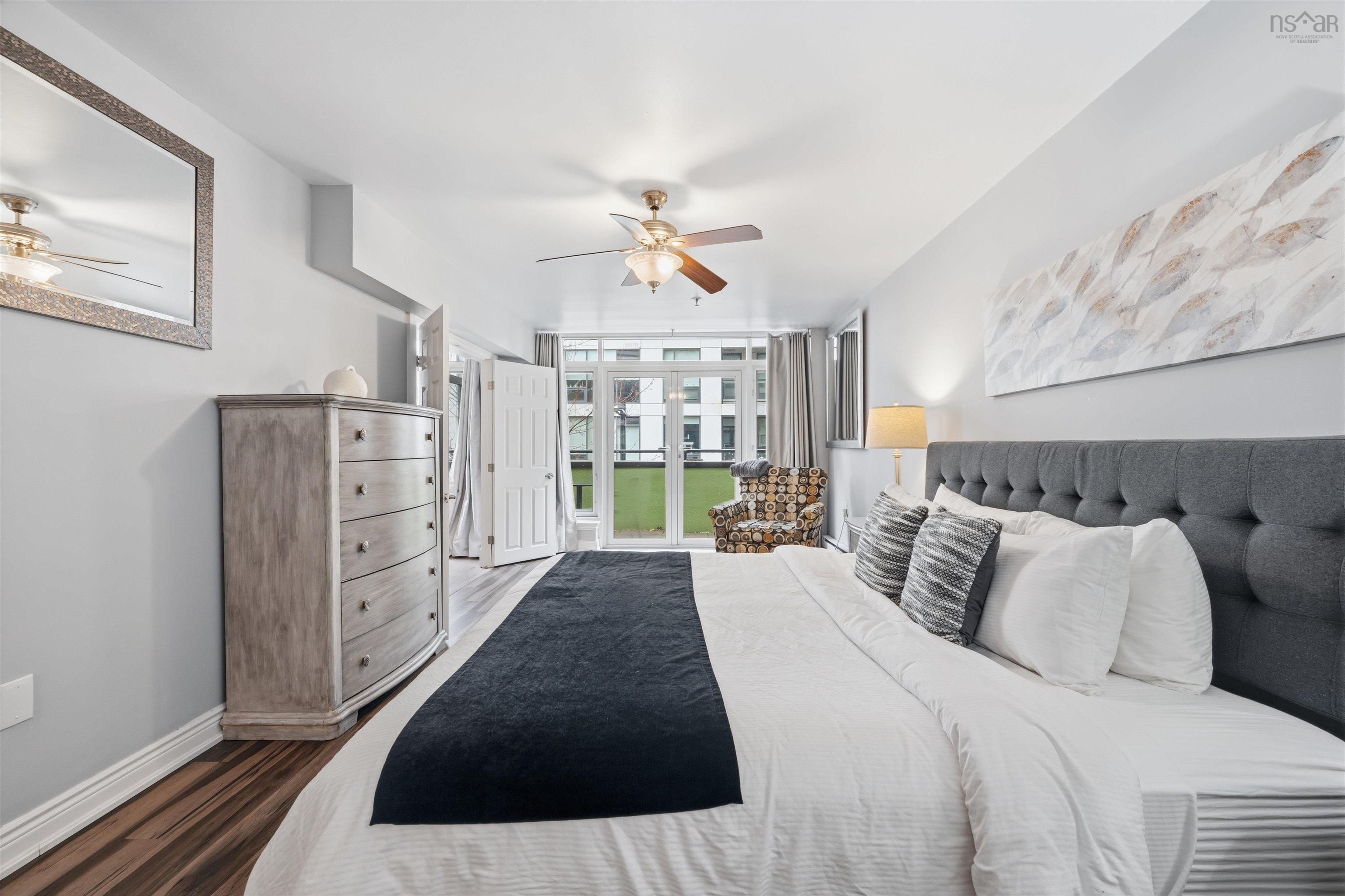 1002 1454 Dresden Row, Halifax, NS (MLS 202609712)