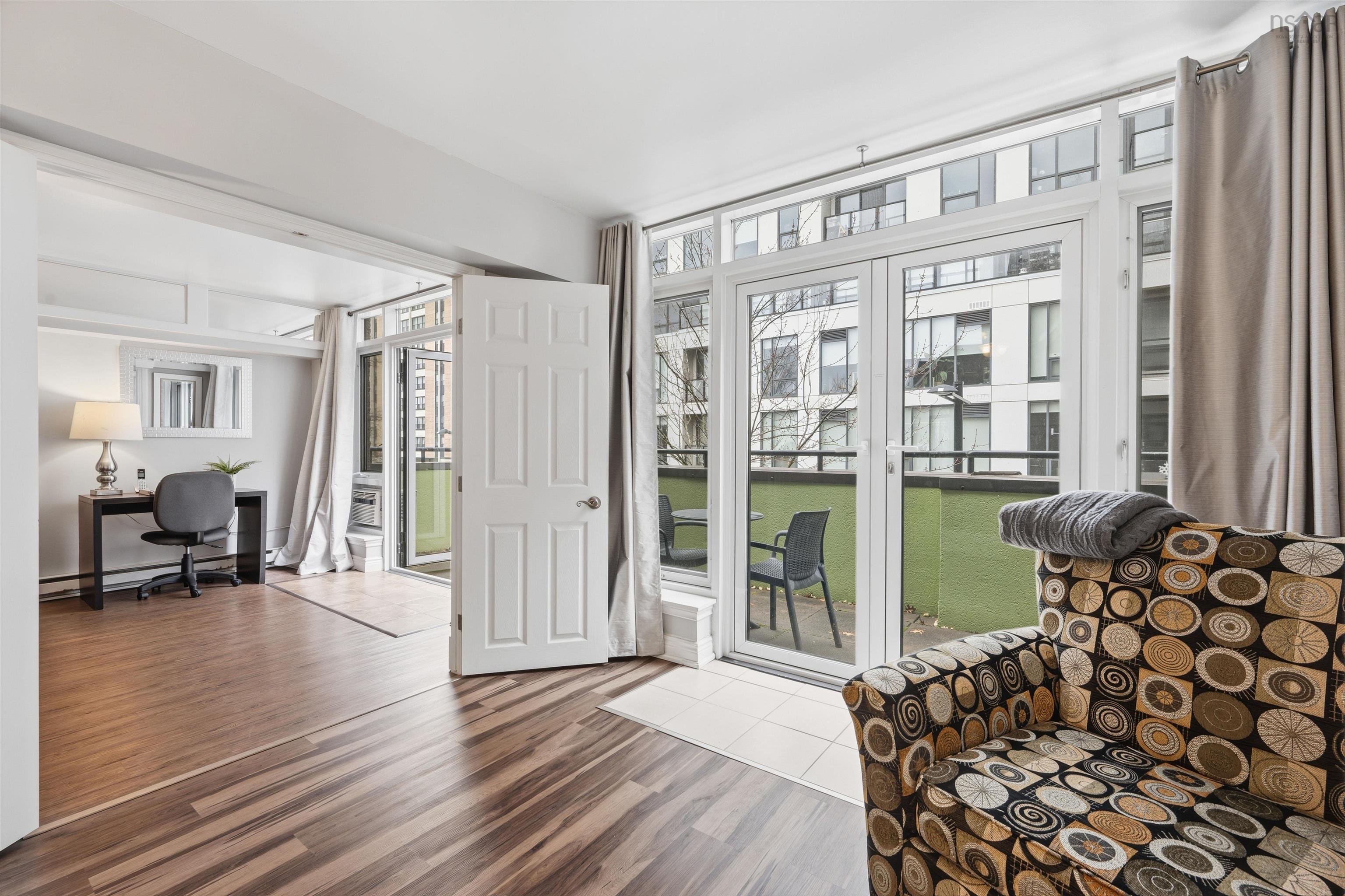 1002 1454 Dresden Row, Halifax, NS (MLS 202609712)