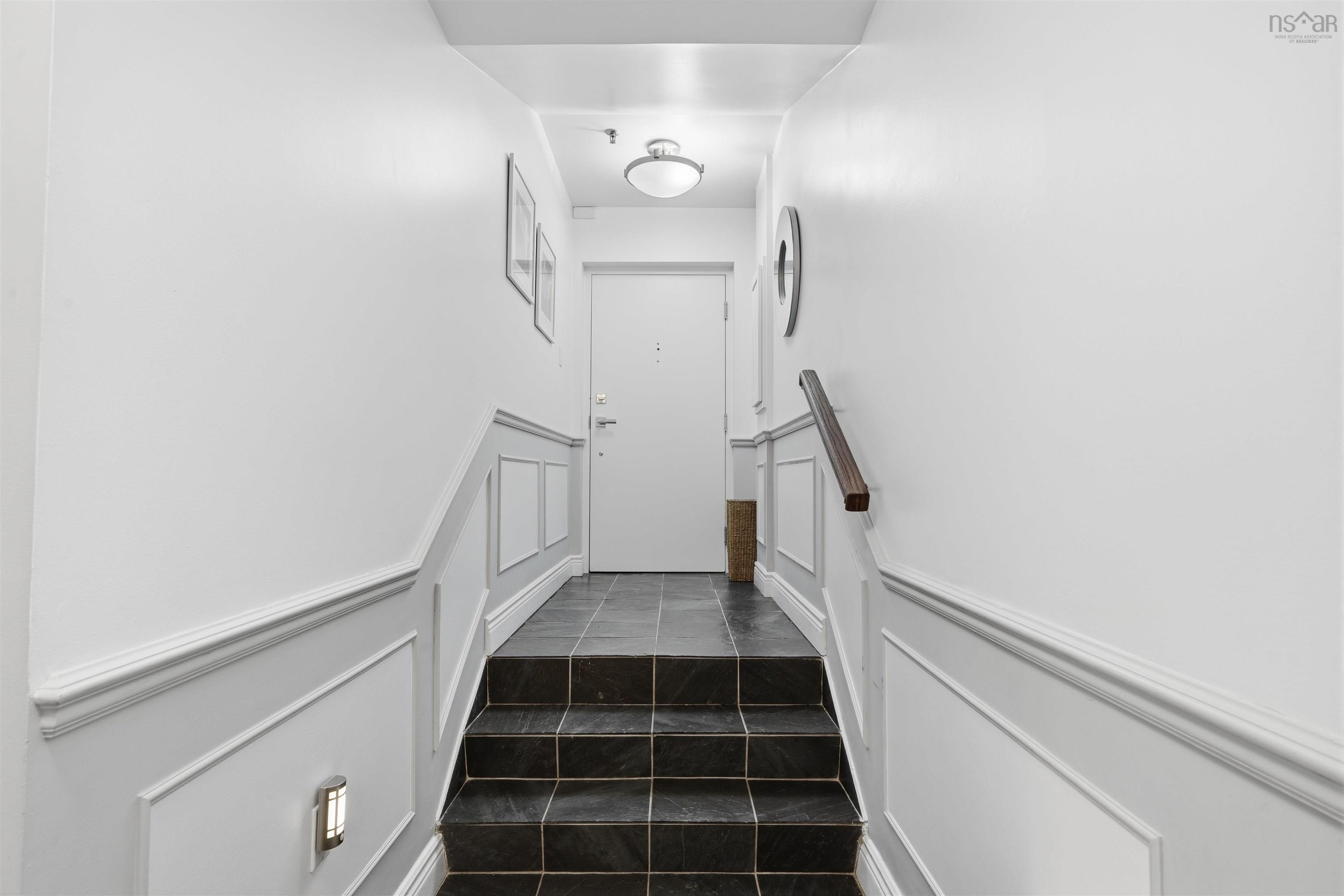 $550,000.00: 1002 1454 Dresden Row, Halifax