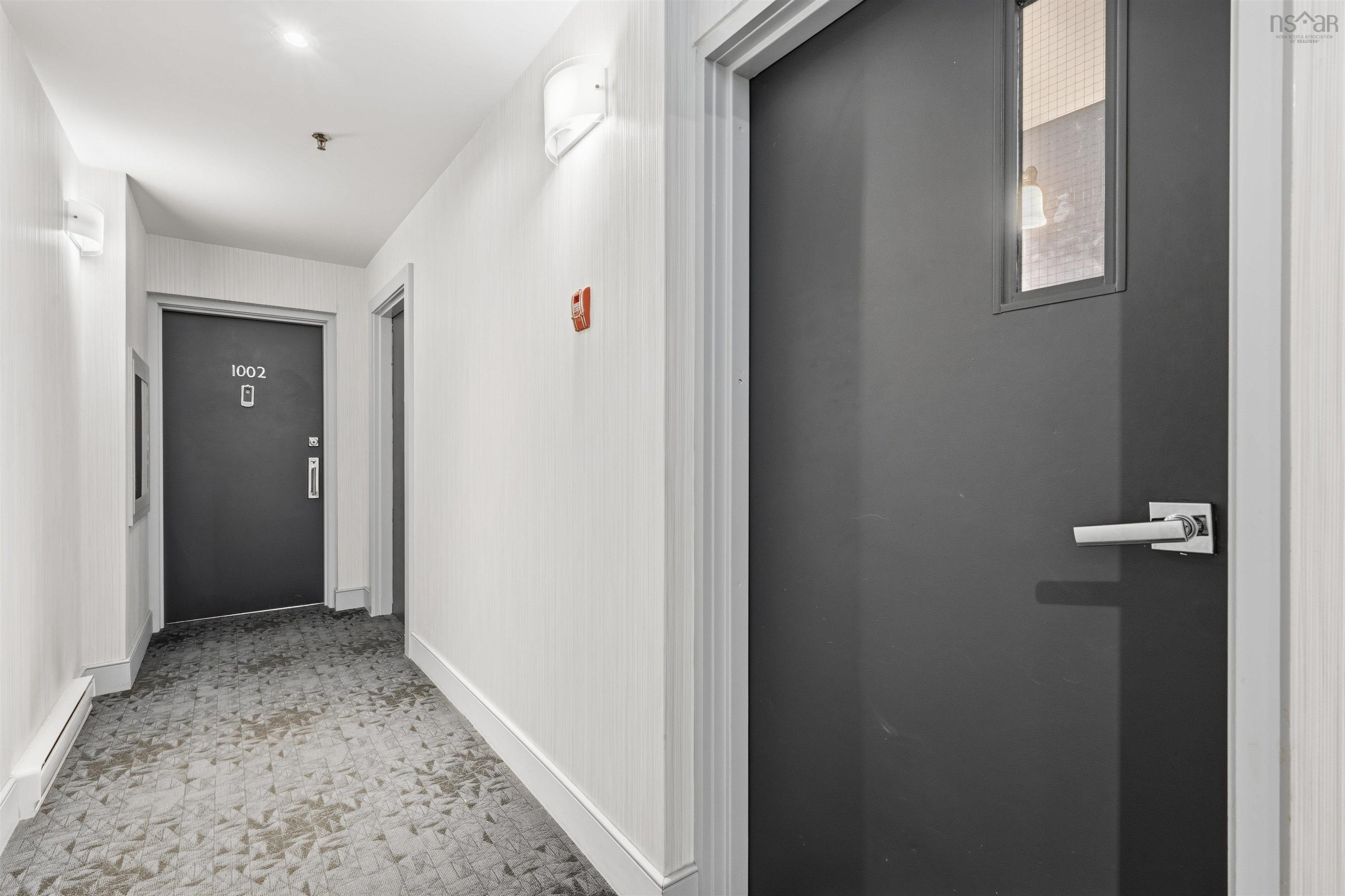 $550,000.00: 1002 1454 Dresden Row, Halifax