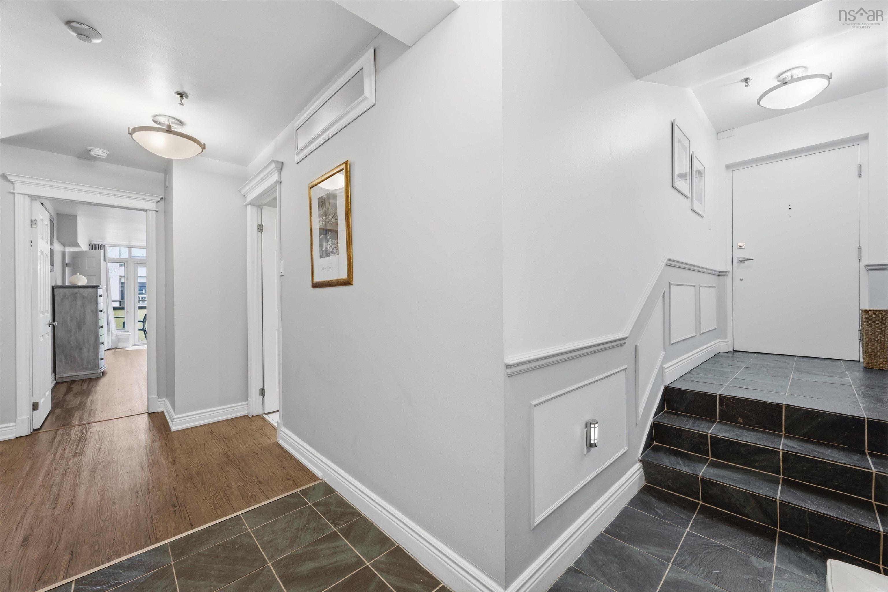 1002 1454 Dresden Row, Halifax, NS (MLS 202609712)