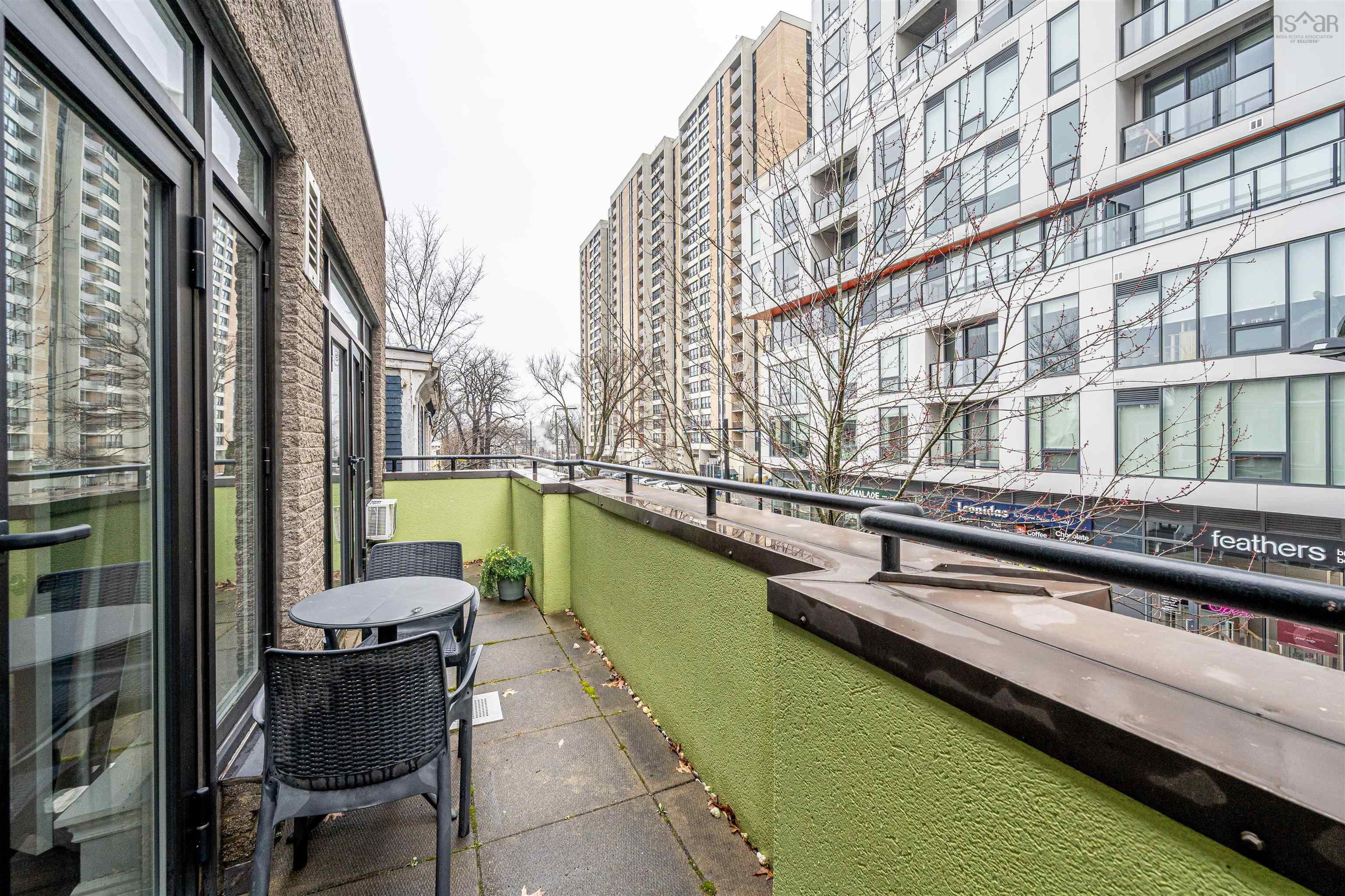 $550,000.00: 1002 1454 Dresden Row, Halifax