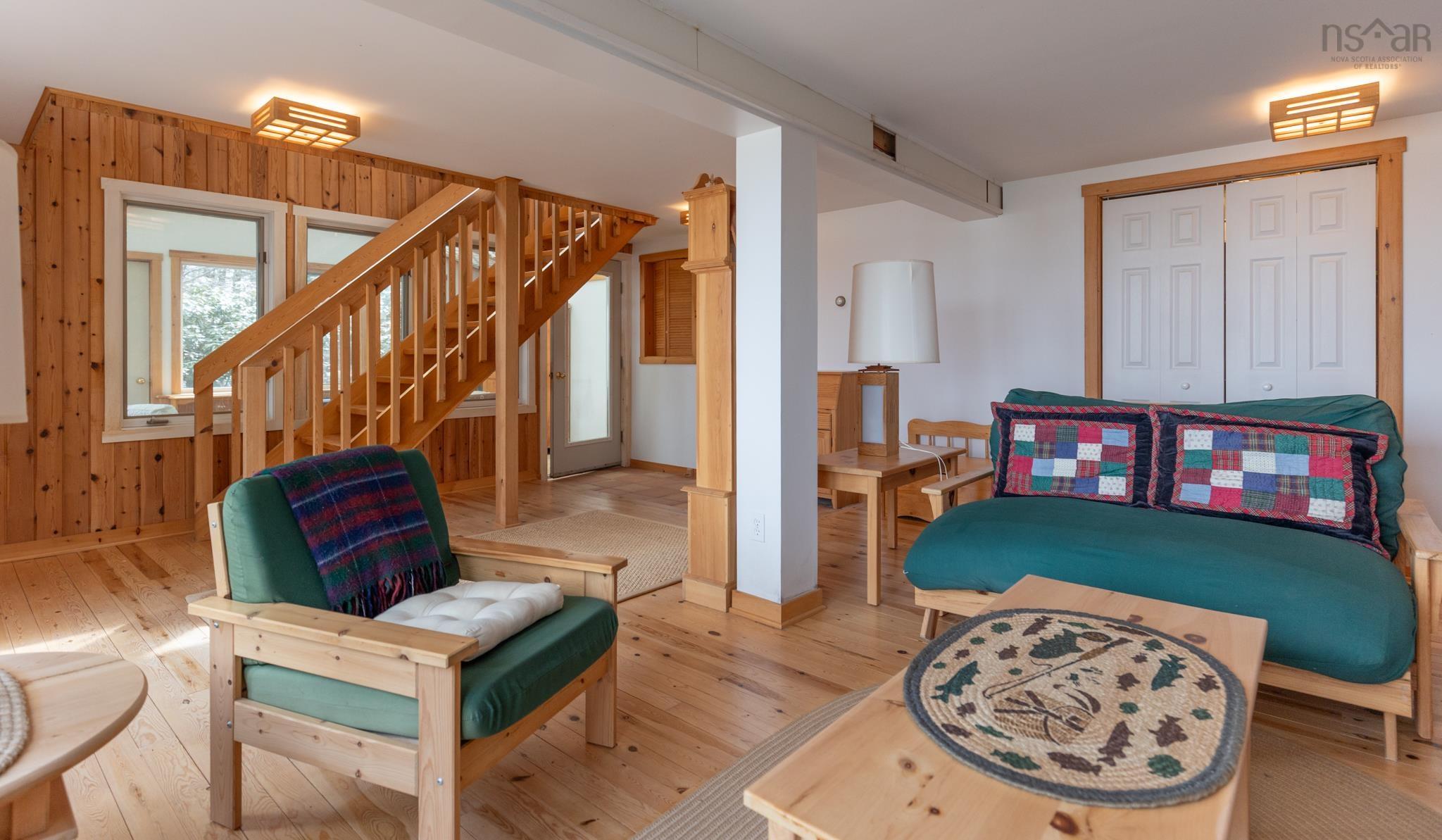 $395,000.00: 81 Chemin Des Bouleaux, Sluice Point
