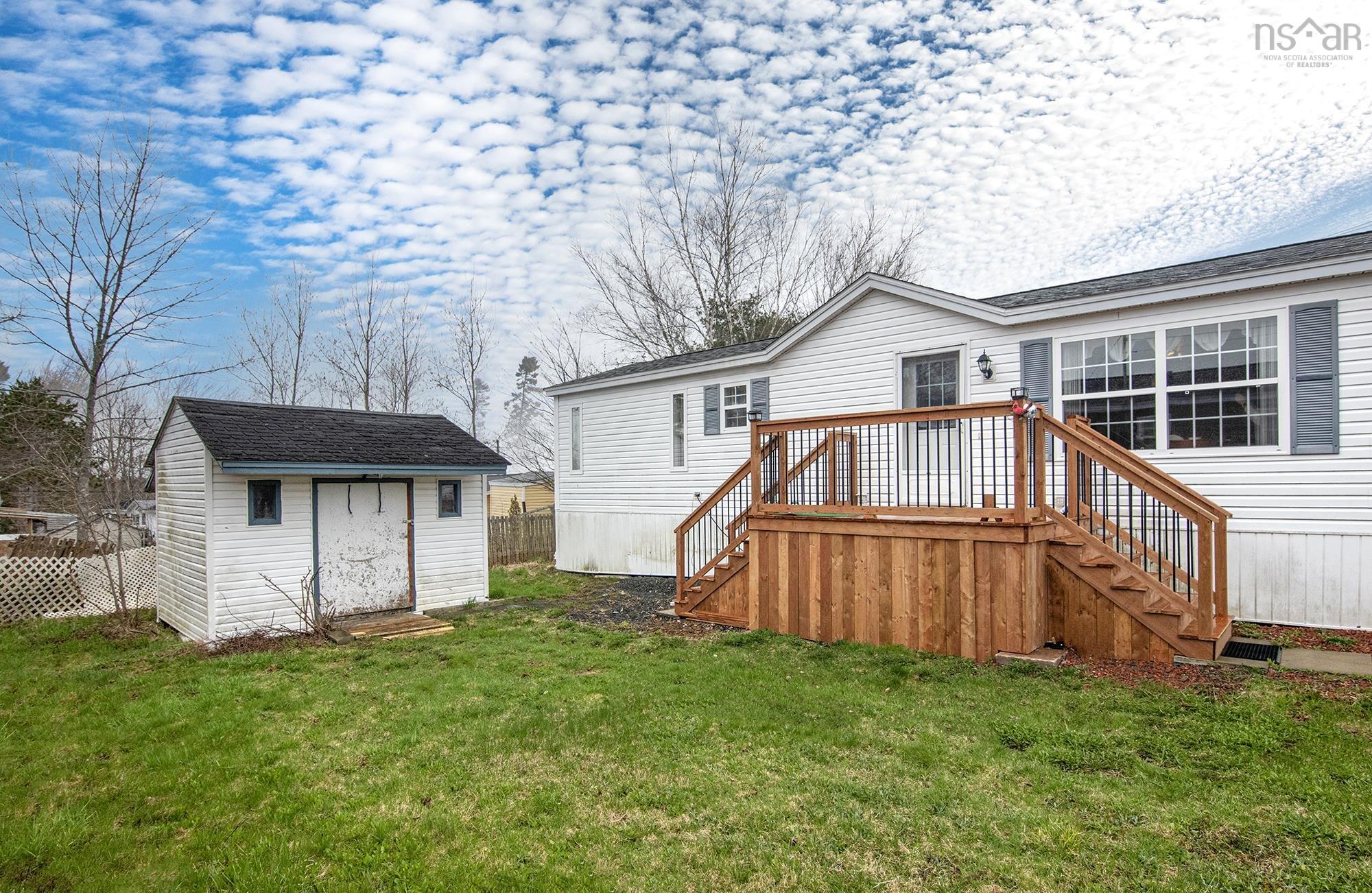 $239,000.00: 42 Manor Drive, Lower Sackville